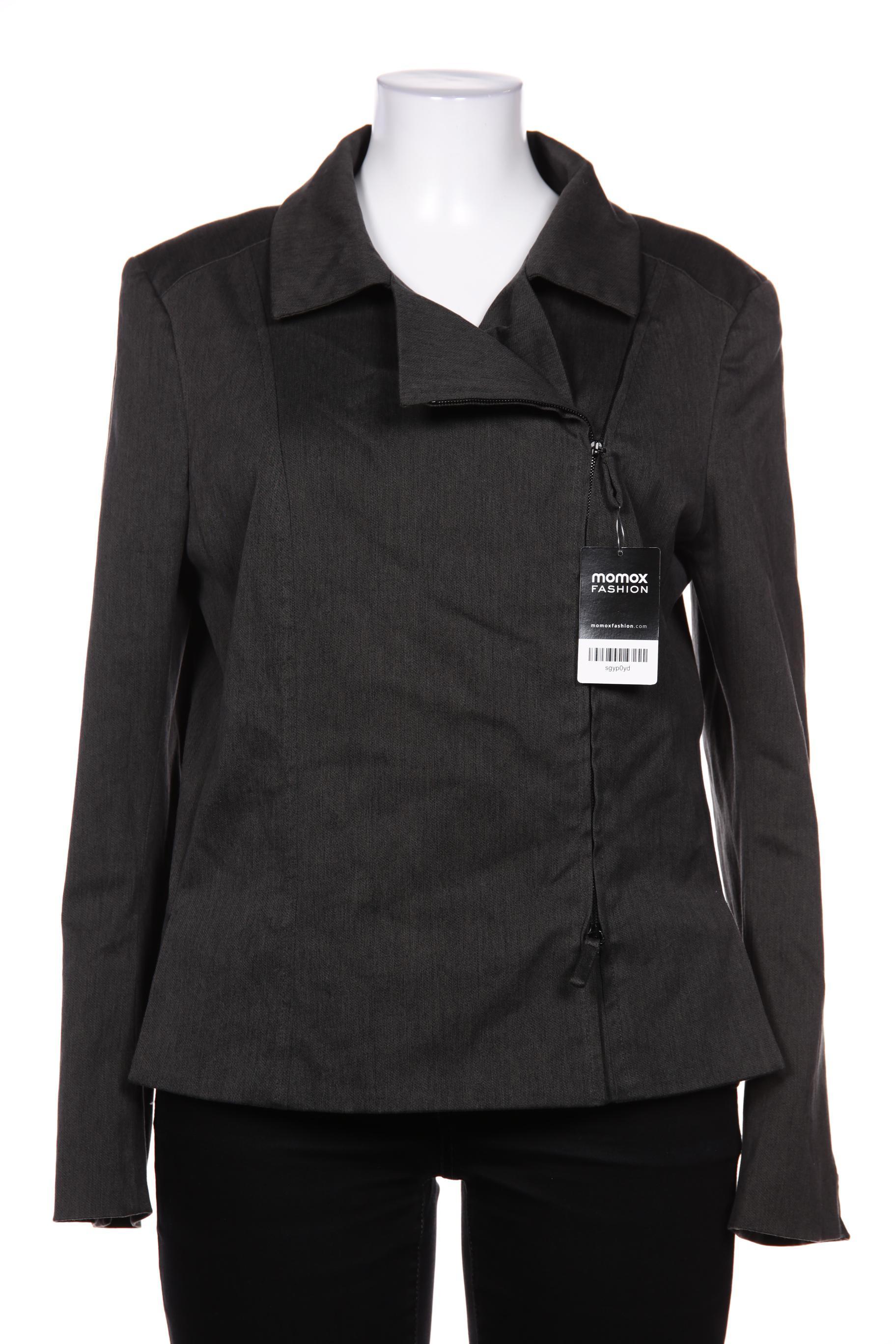 

Annette Görtz Damen Blazer, grau, Gr. 44