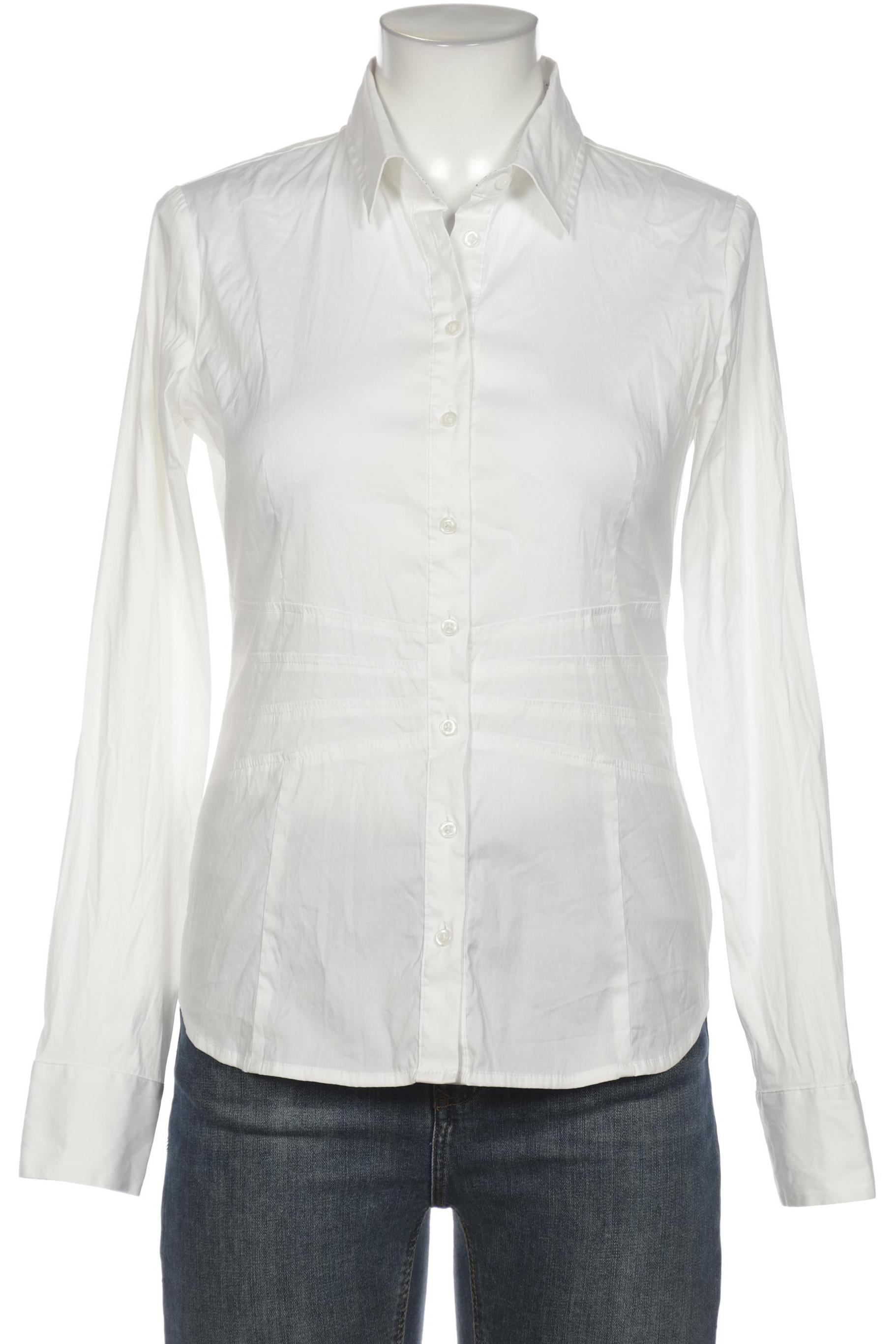 

Annette Görtz Damen Bluse, pink, Gr. 36