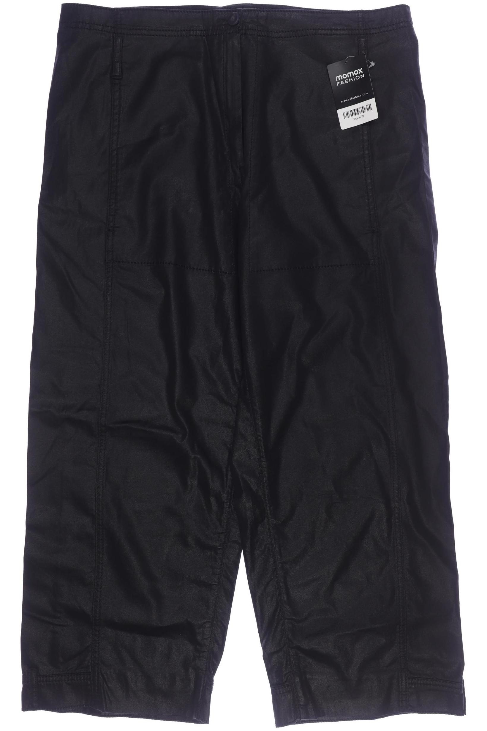 

Annette Görtz Damen Stoffhose, schwarz, Gr. 46