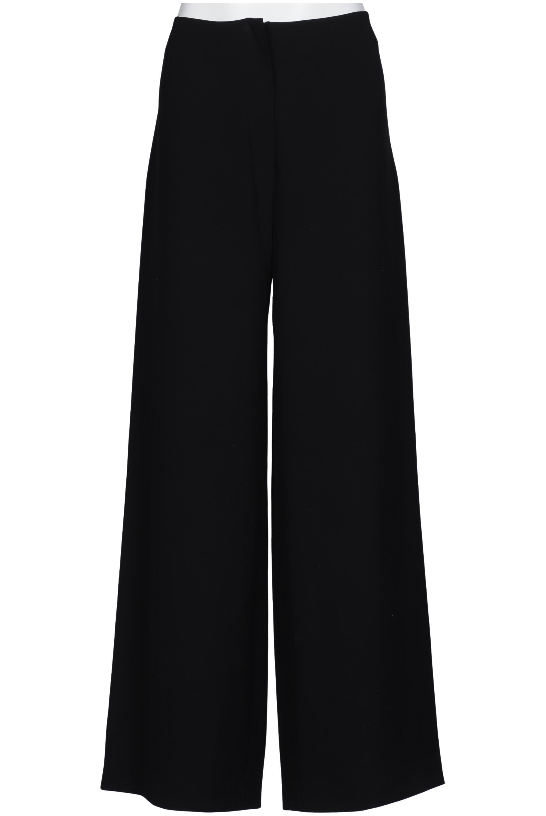 

Annette Görtz Damen Stoffhose, schwarz, Gr. 40