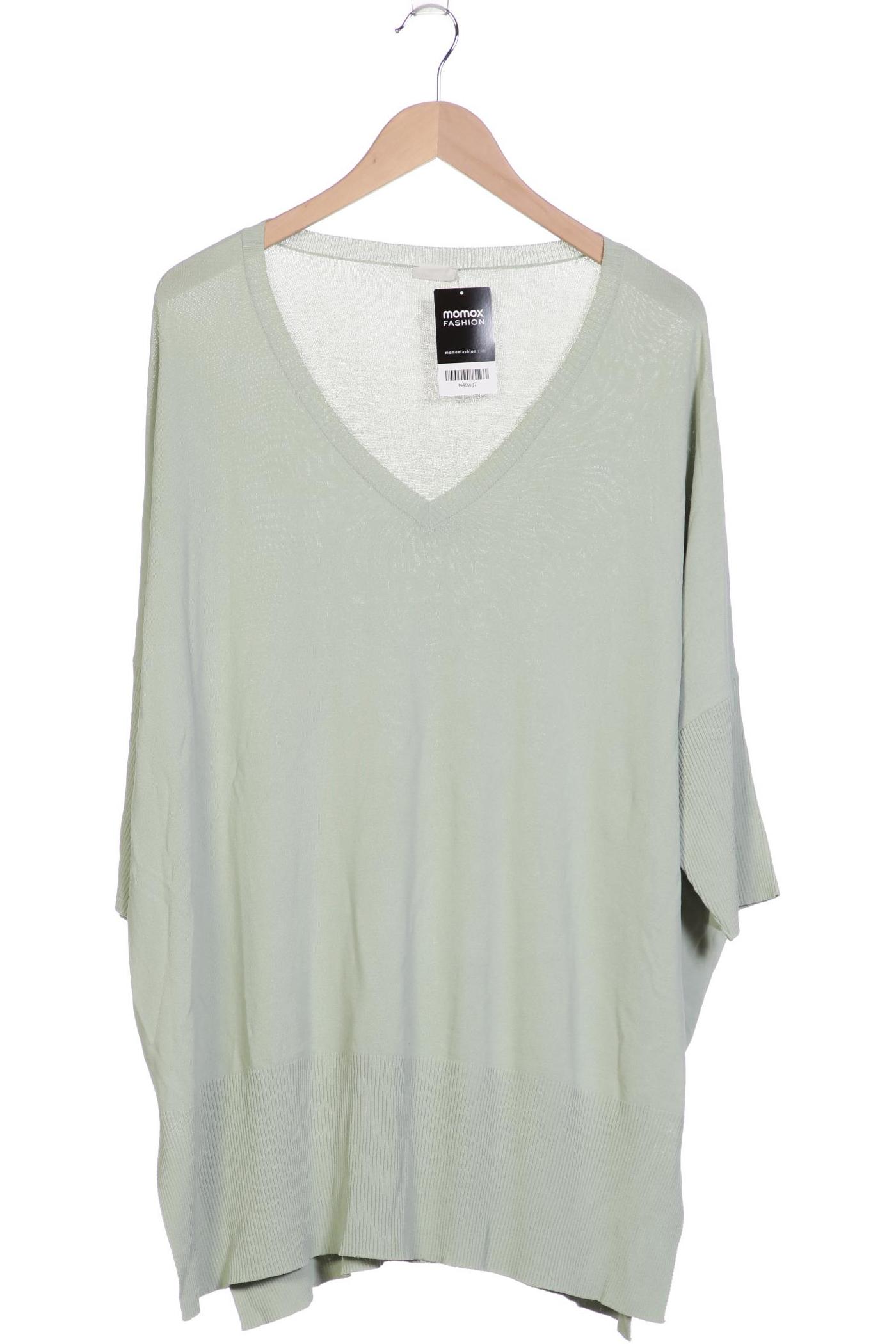 

Annette Görtz Damen Pullover, hellgrün, Gr. 42