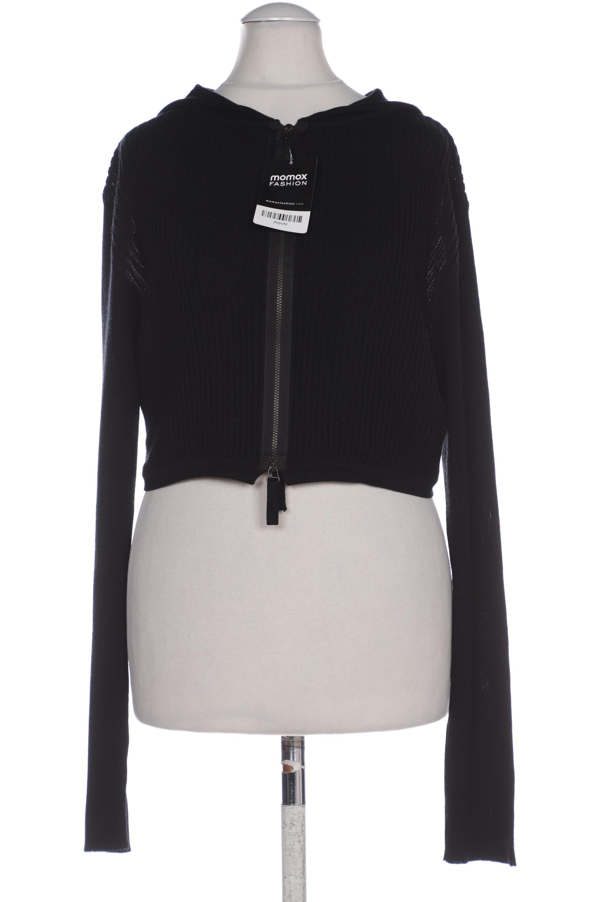 

Annette Görtz Damen Strickjacke, schwarz, Gr. 36