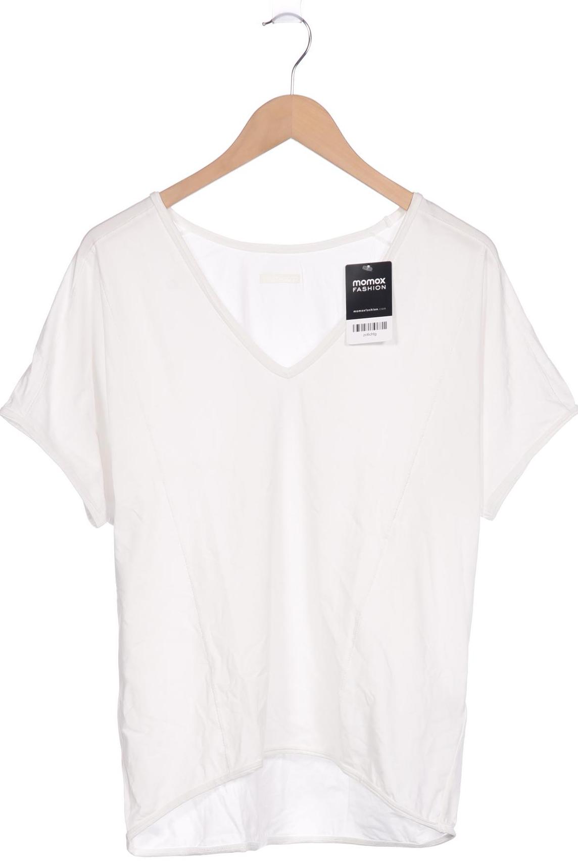 

Annette Görtz Damen T-Shirt, weiß, Gr. 44