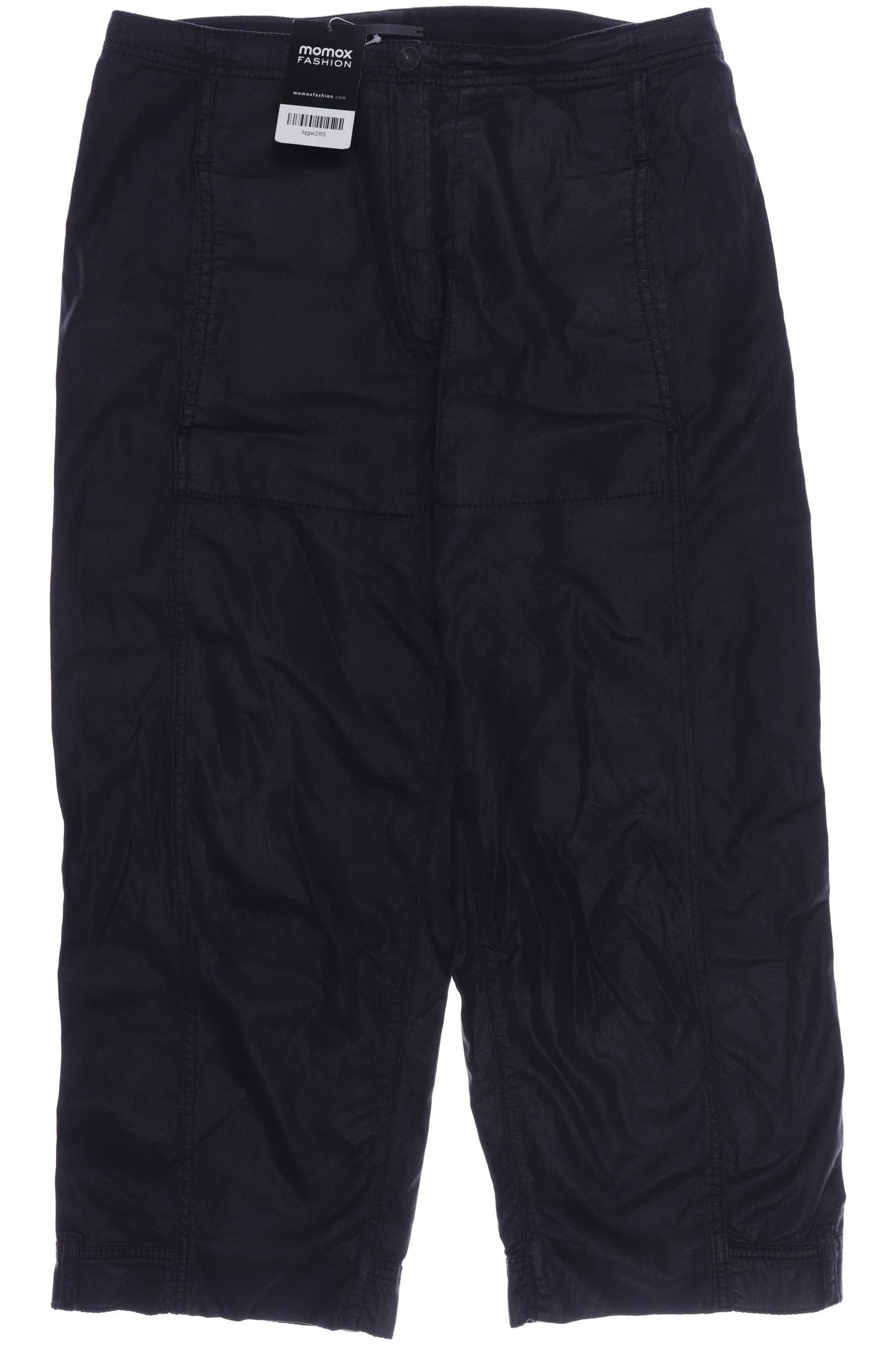 

Annette Görtz Damen Stoffhose, schwarz
