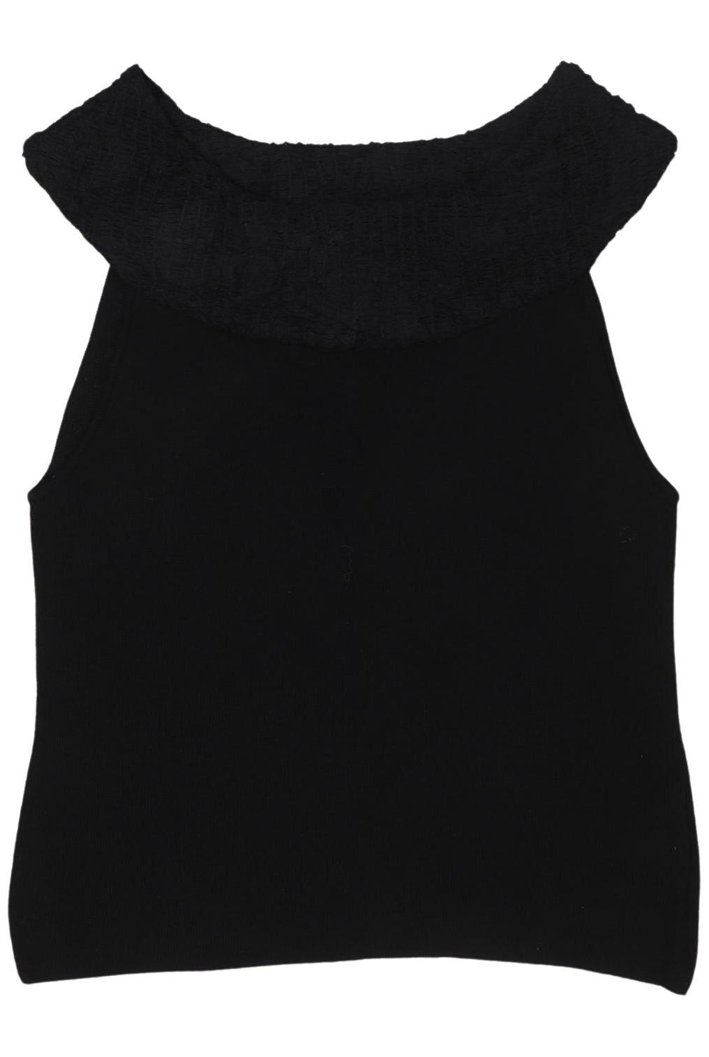 

Annette Görtz Damen Pullover, schwarz, Gr. 38