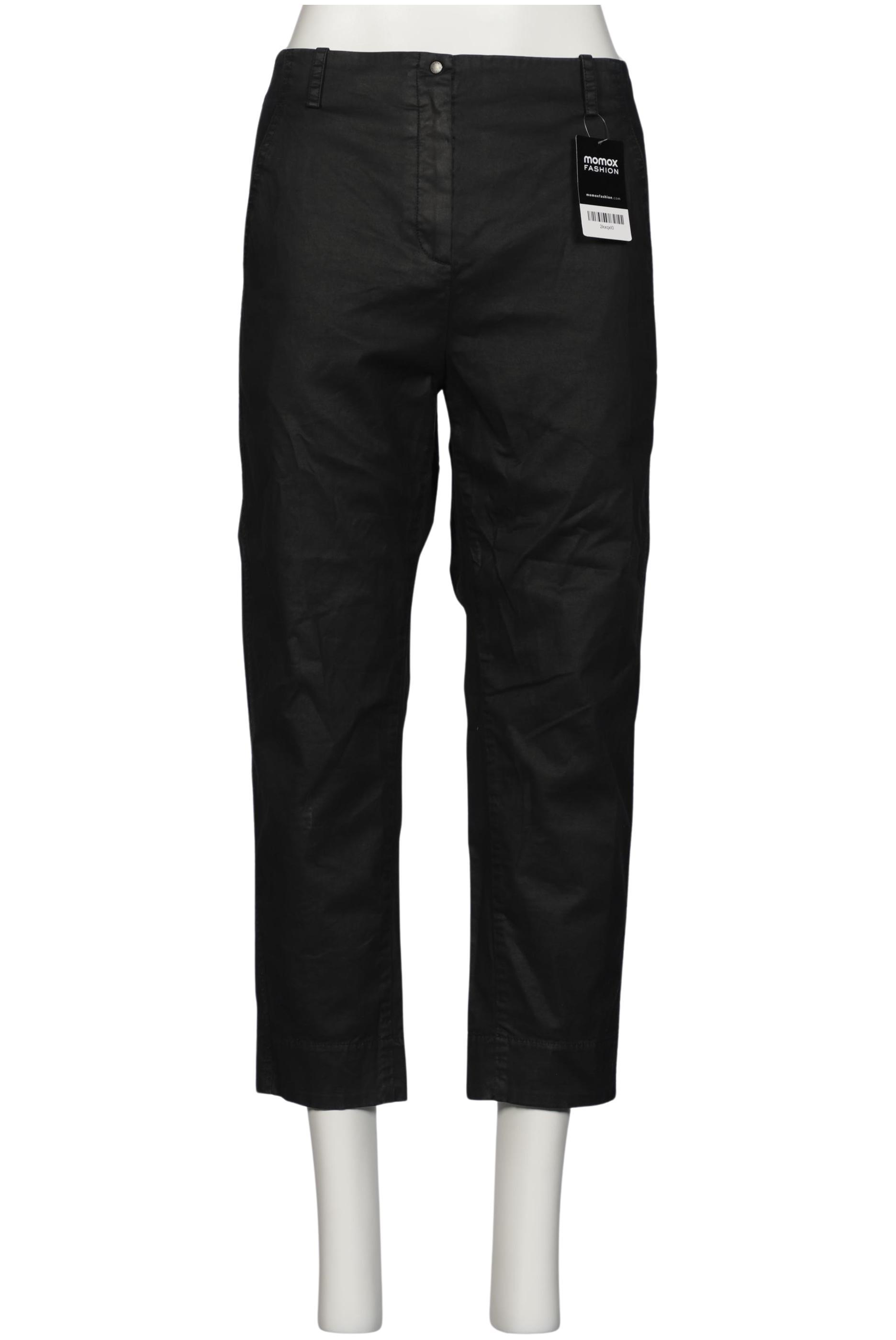 

Annette Görtz Damen Stoffhose, schwarz, Gr. 44