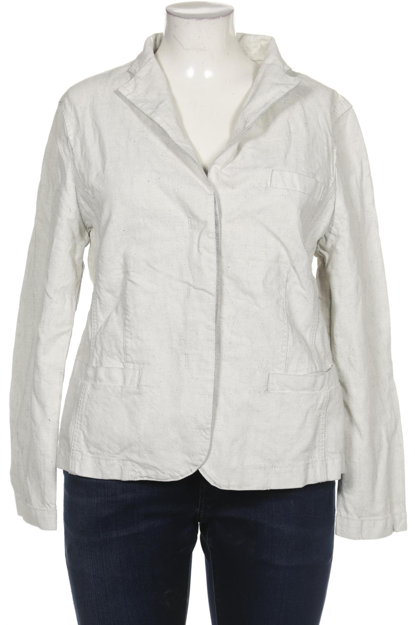 

Annette Görtz Damen Blazer, weiß, Gr. 44
