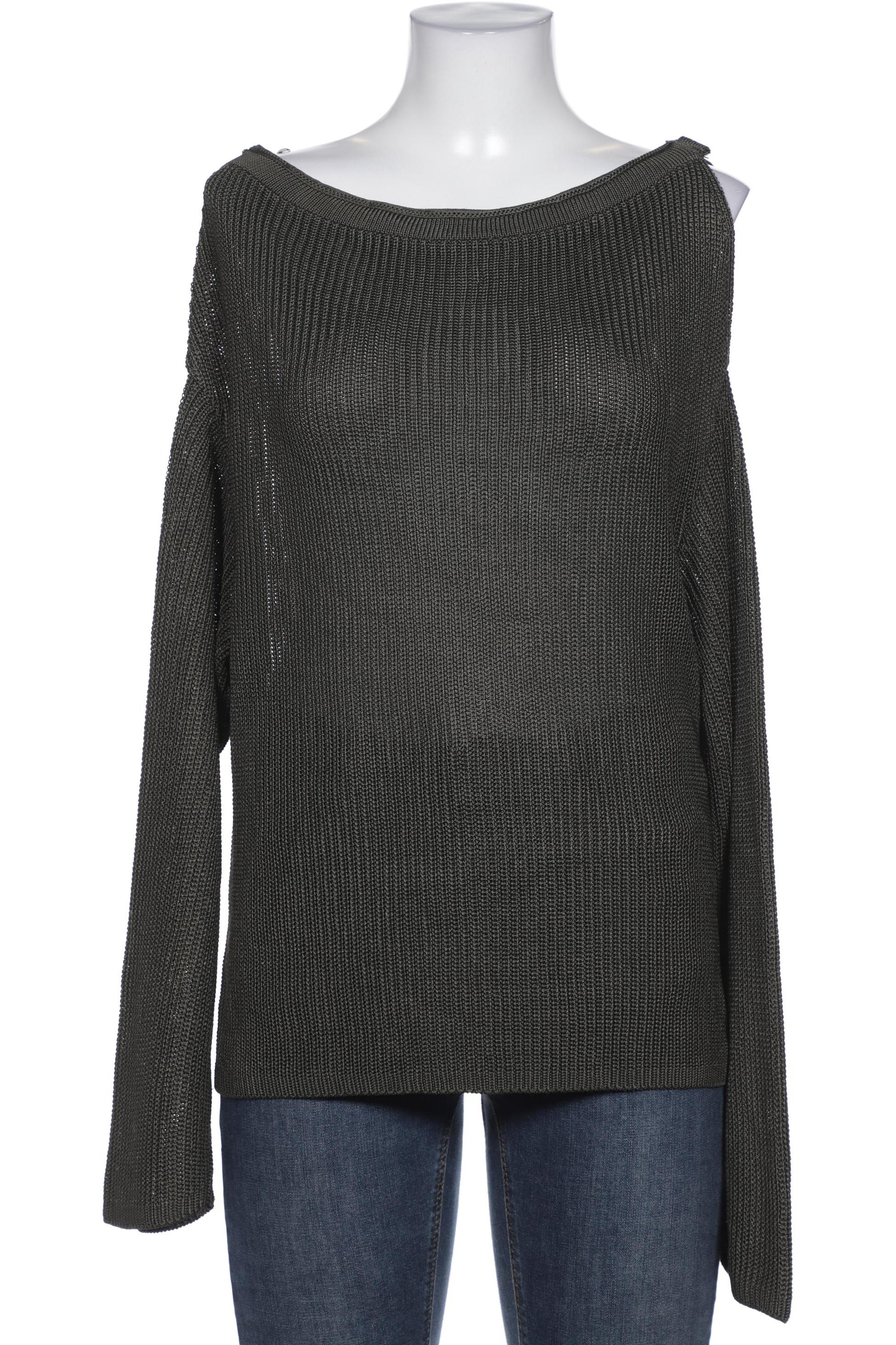 

Annette Görtz Damen Pullover, grün