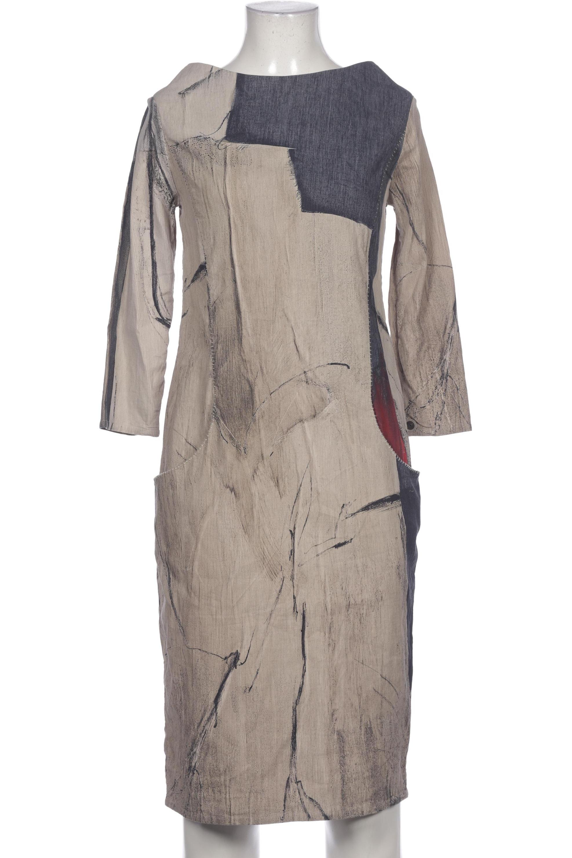 

Annette Görtz Damen Kleid, mehrfarbig, Gr. 36