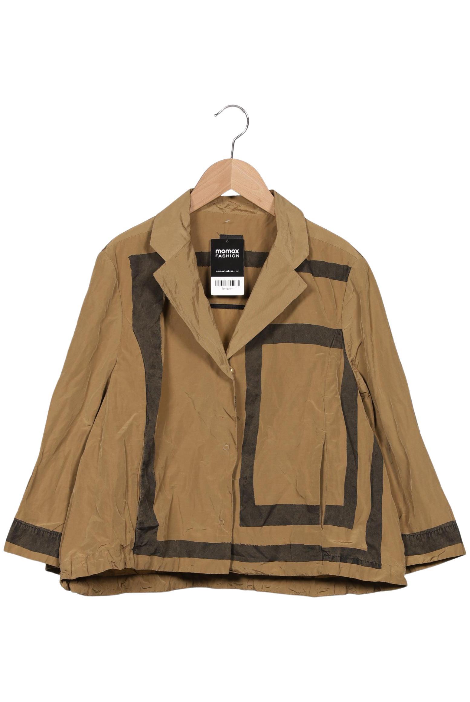 

Annette Görtz Damen Jacke, braun, Gr. 40