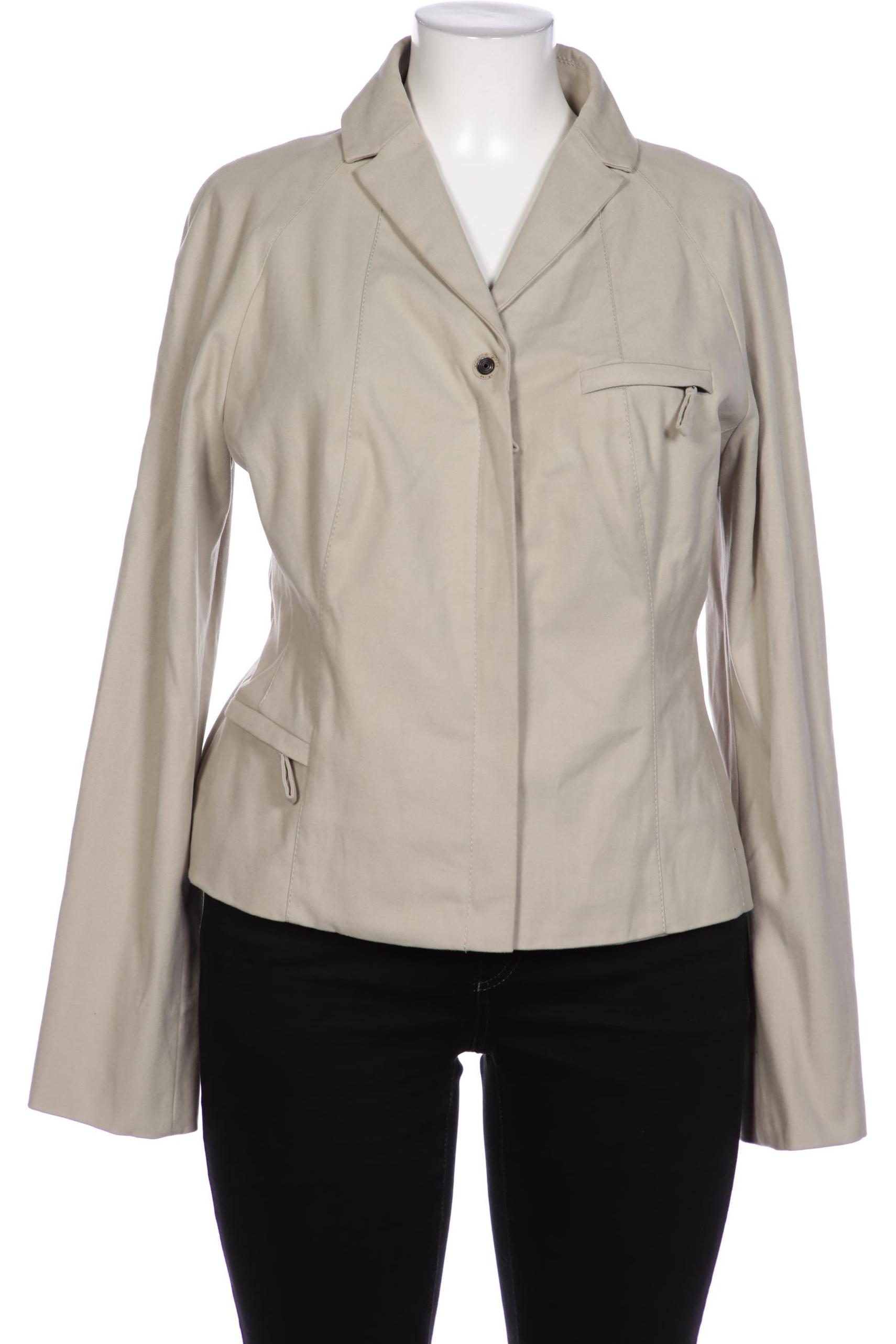 

Annette Görtz Damen Blazer, grau, Gr. 44