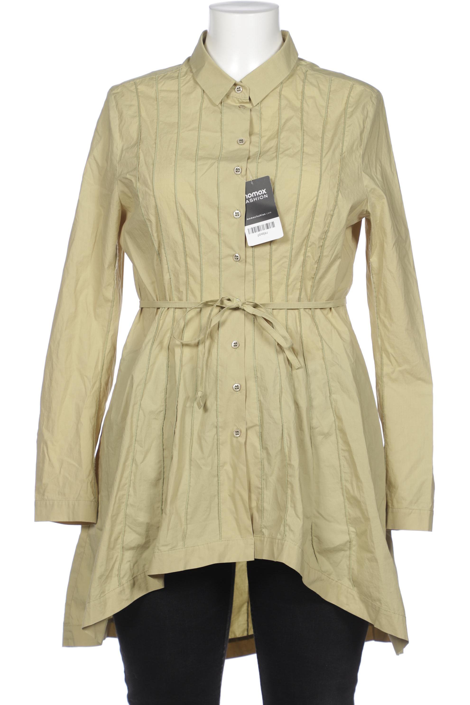 

Annette Görtz Damen Bluse, grün, Gr. 42