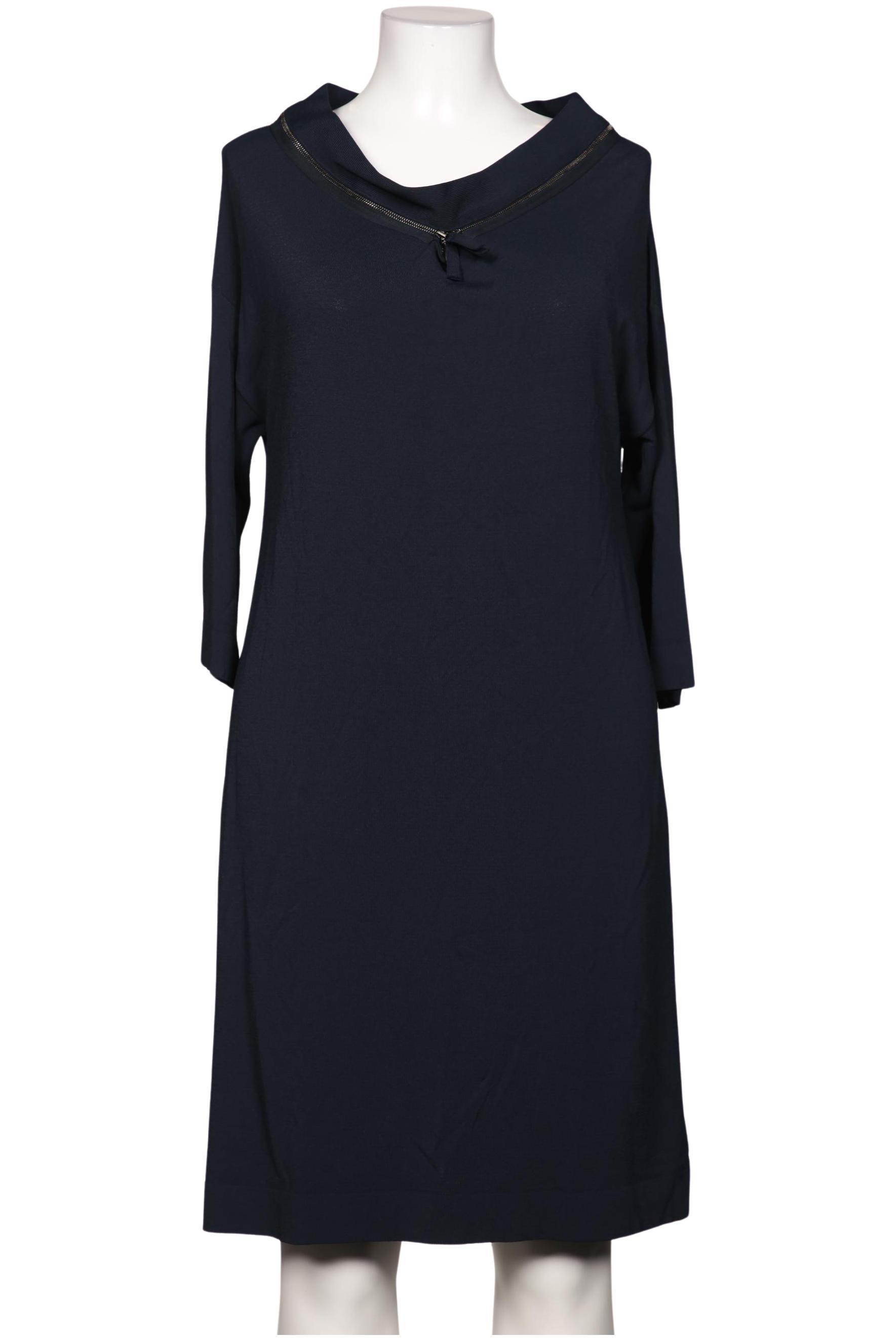 

Annette Görtz Damen Kleid, marineblau, Gr. 42