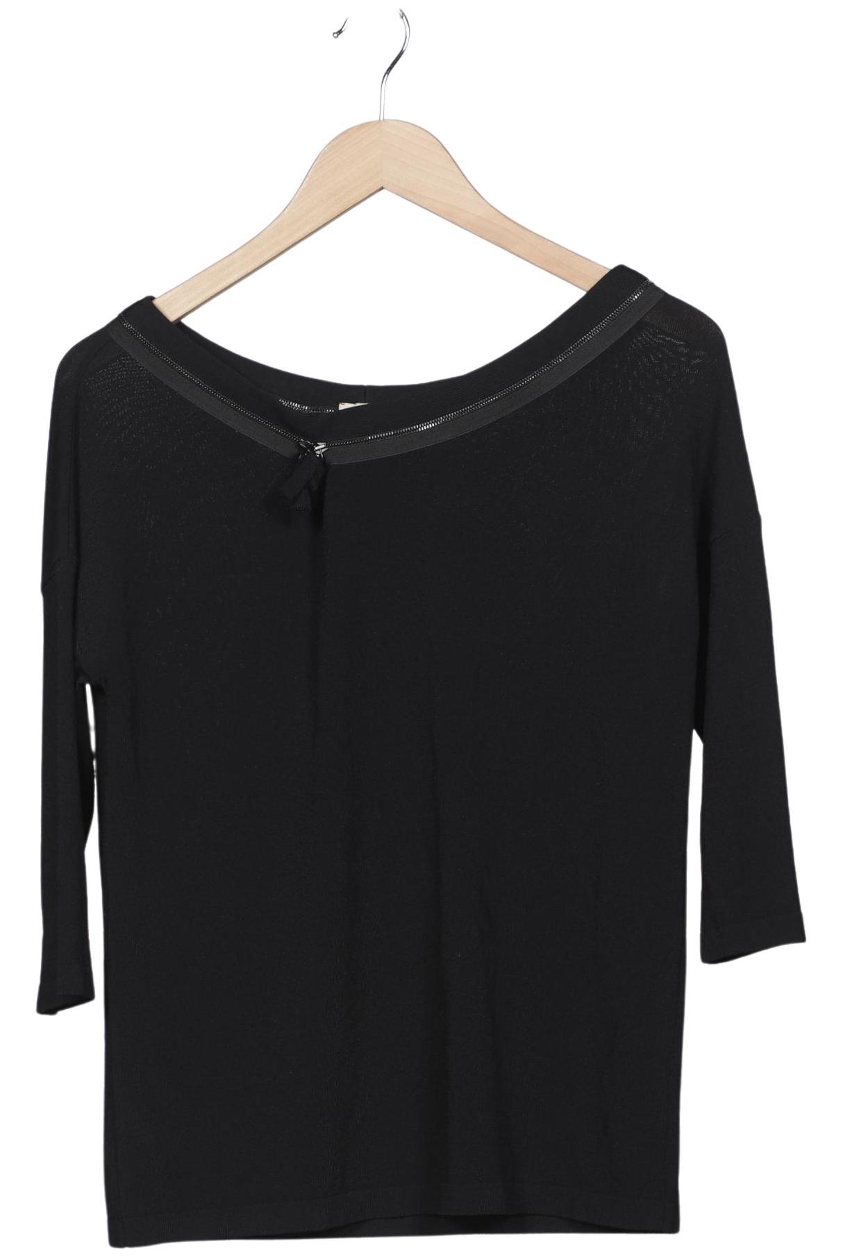 

Annette Görtz Damen Pullover, schwarz, Gr. 34