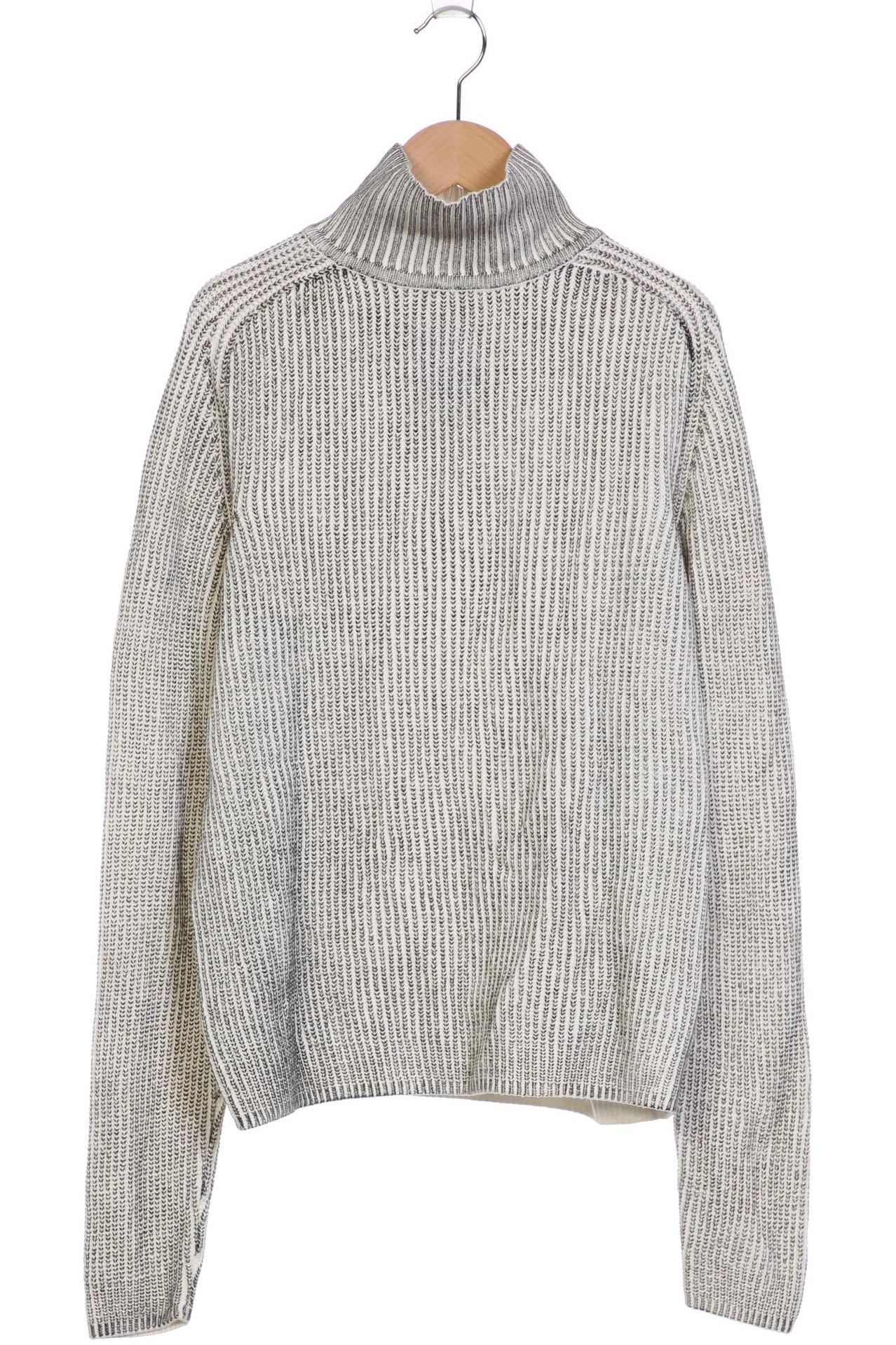 

Annette Görtz Damen Pullover, weiß, Gr. 34