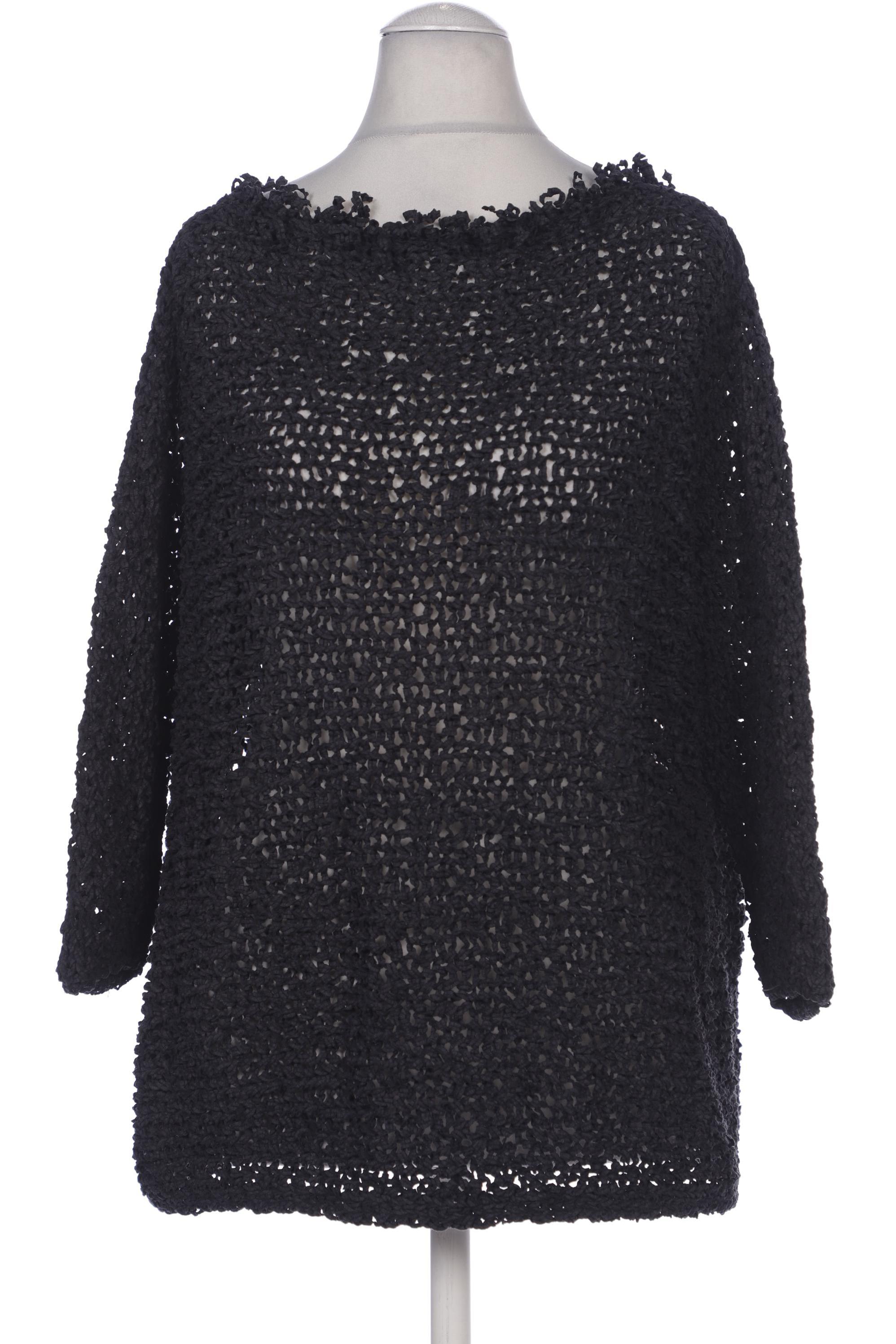 

Annette Görtz Damen Pullover, marineblau, Gr. 36