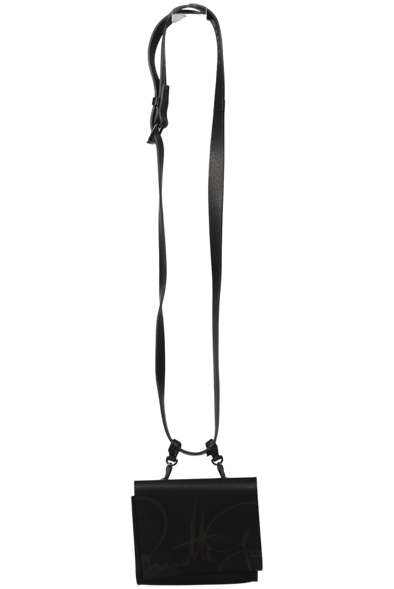 

Annette Görtz Damen Handtasche, schwarz, Gr.