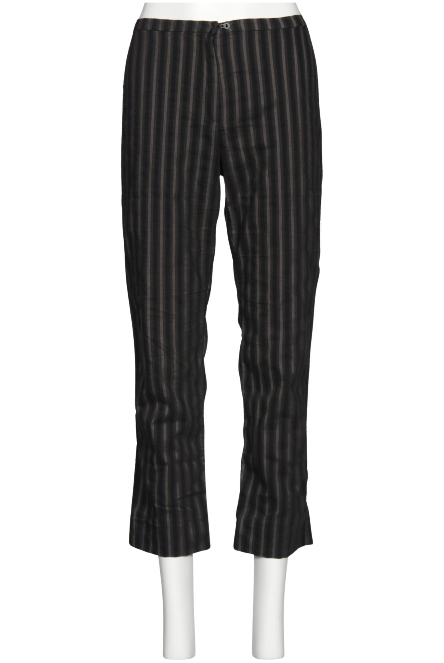 

Annette Görtz Damen Stoffhose, schwarz, Gr. 34