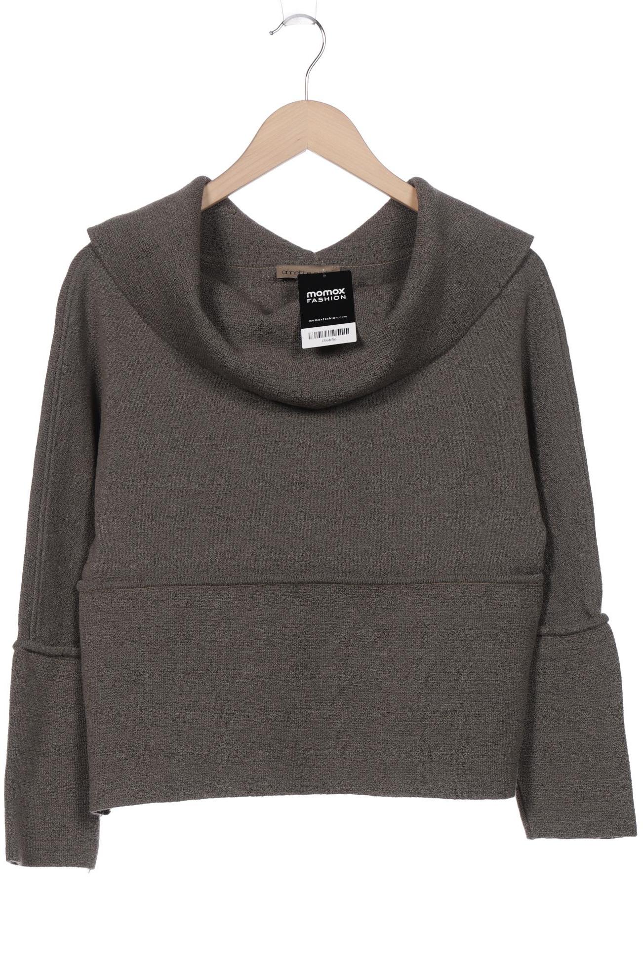 

Annette Görtz Damen Pullover, braun