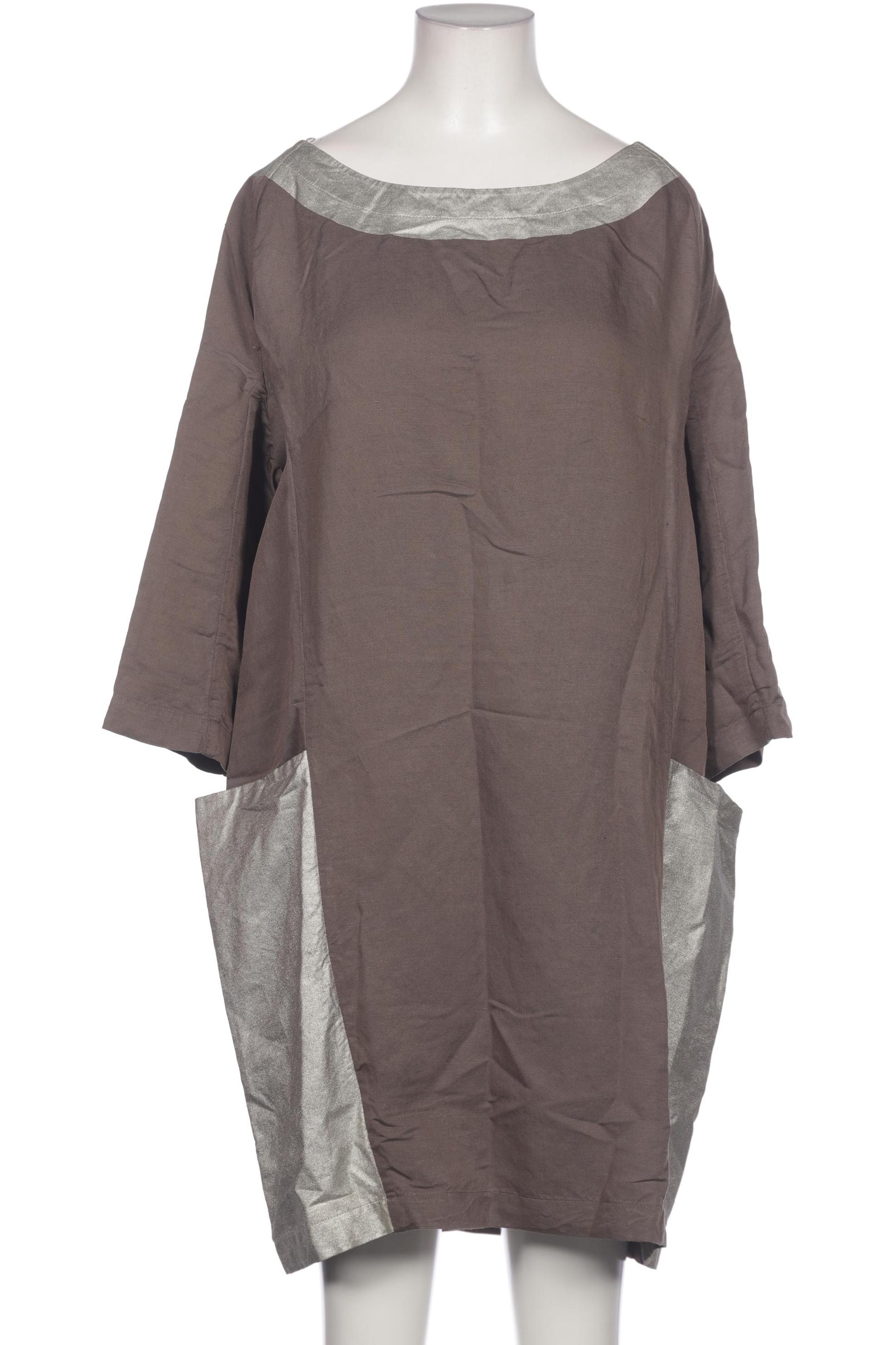 

Annette Görtz Damen Kleid, grün, Gr. 36