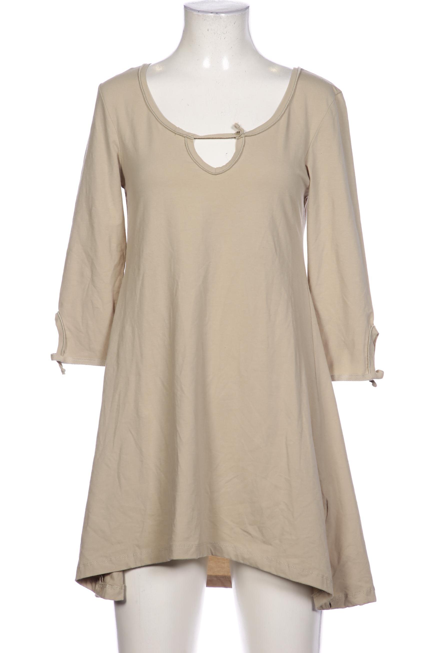 

Annette Görtz Damen Kleid, beige, Gr. 34