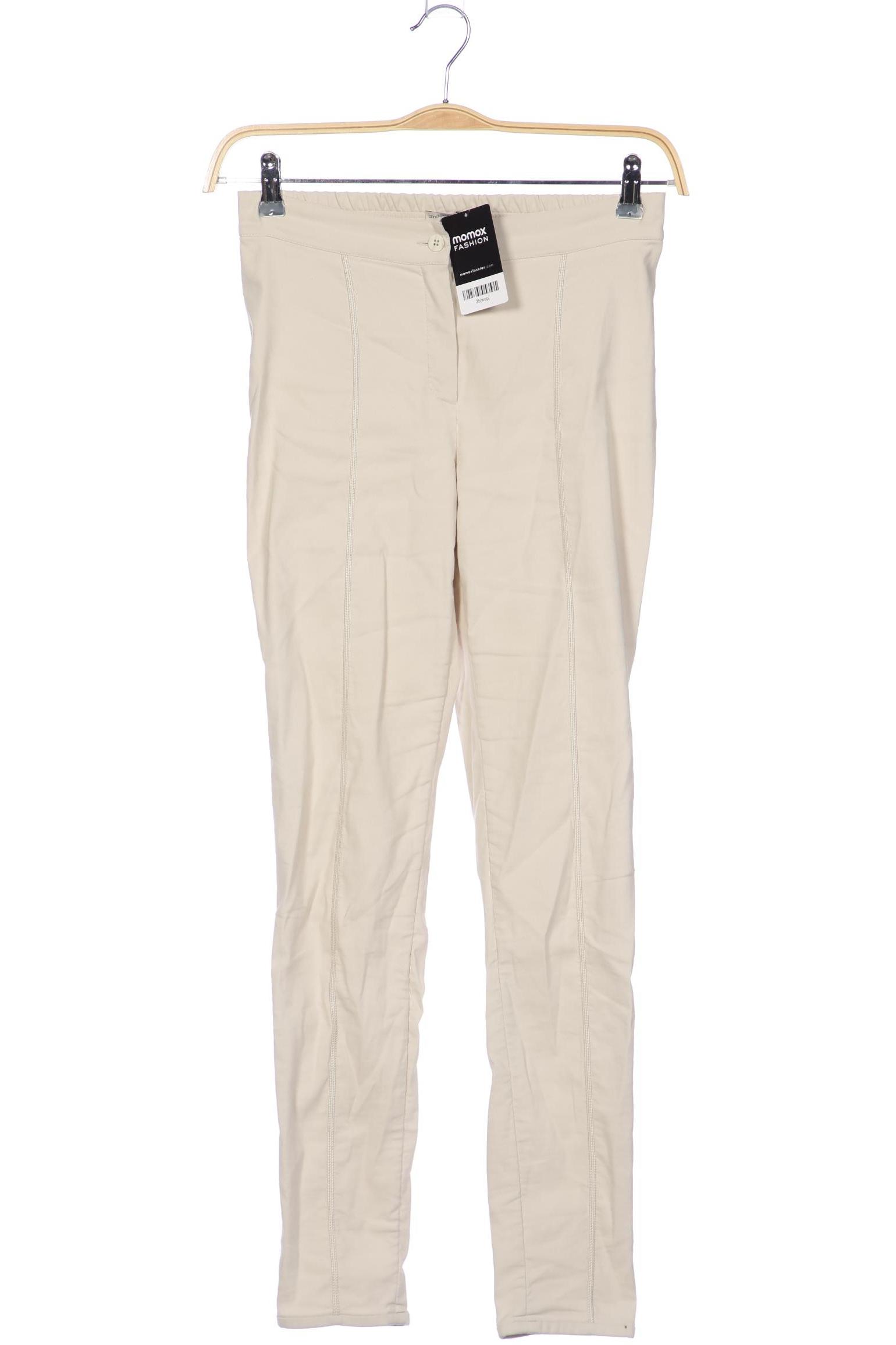 

Annette Görtz Damen Stoffhose, beige