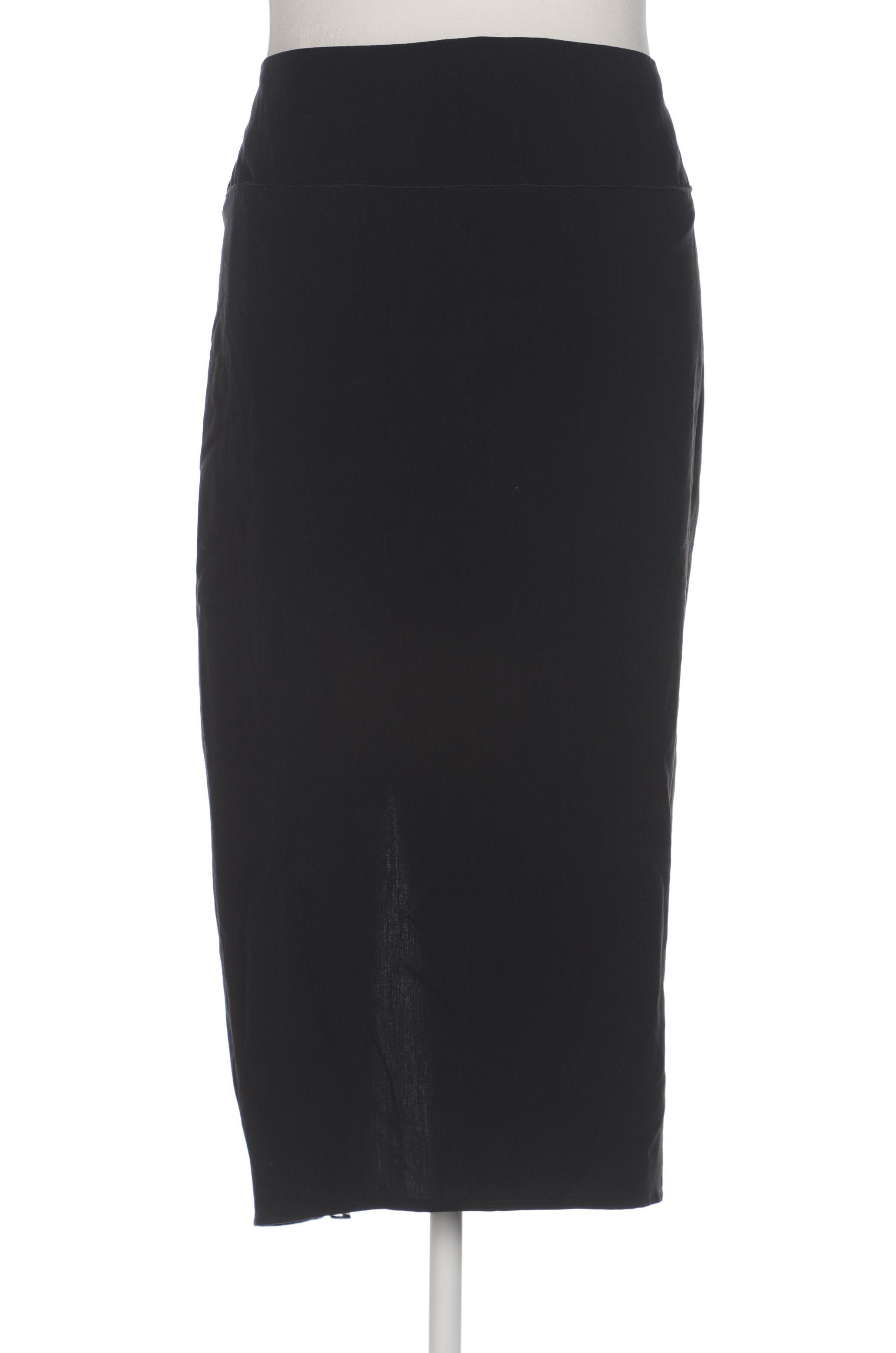 

Annette Görtz Damen Rock, schwarz, Gr. 46