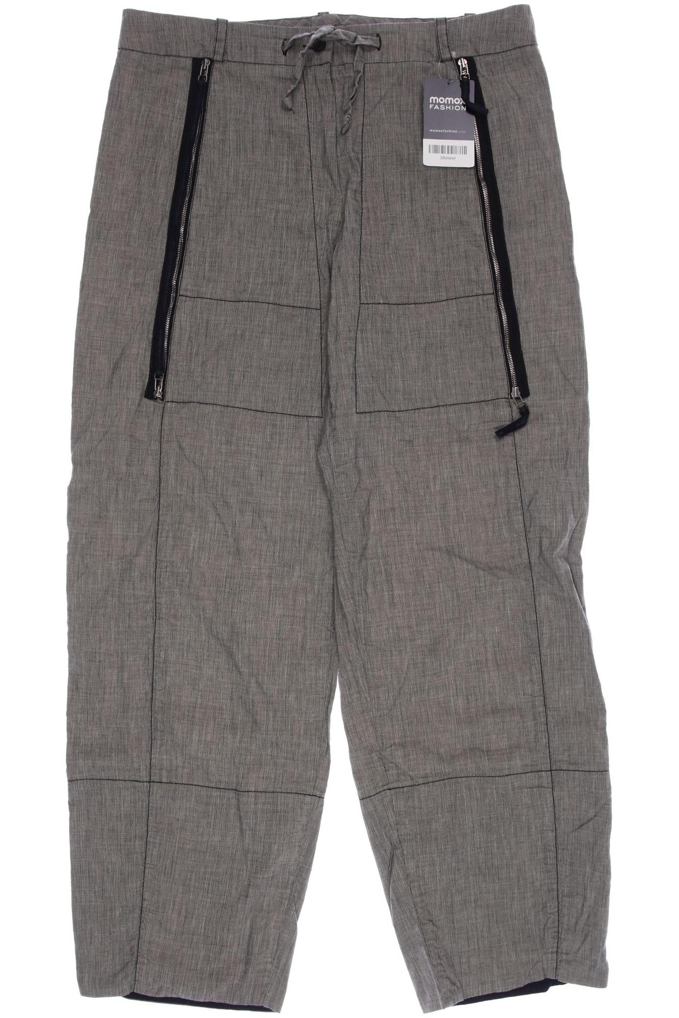 

Annette Görtz Damen Stoffhose, grau