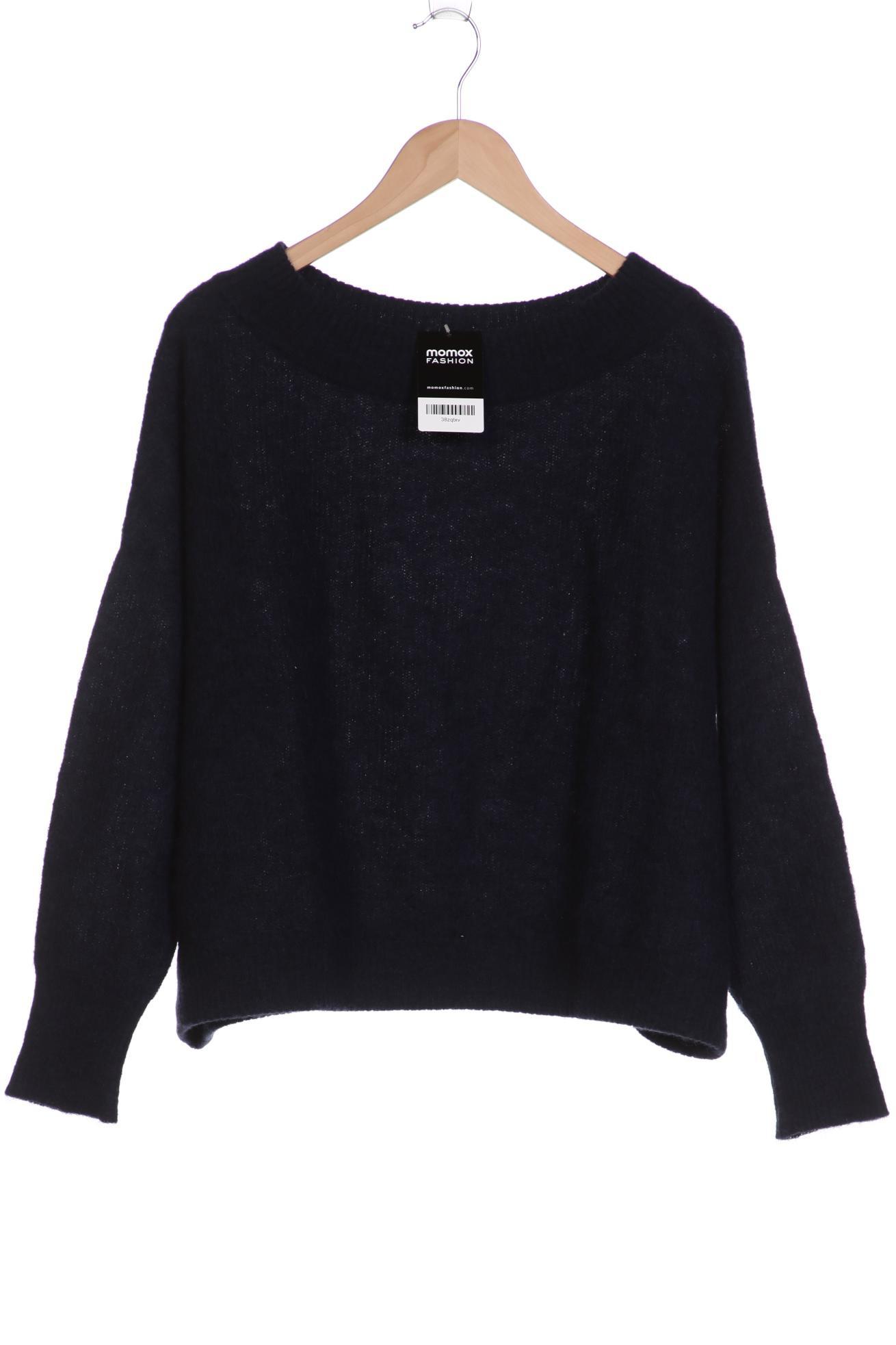 

Annette Görtz Damen Pullover, marineblau