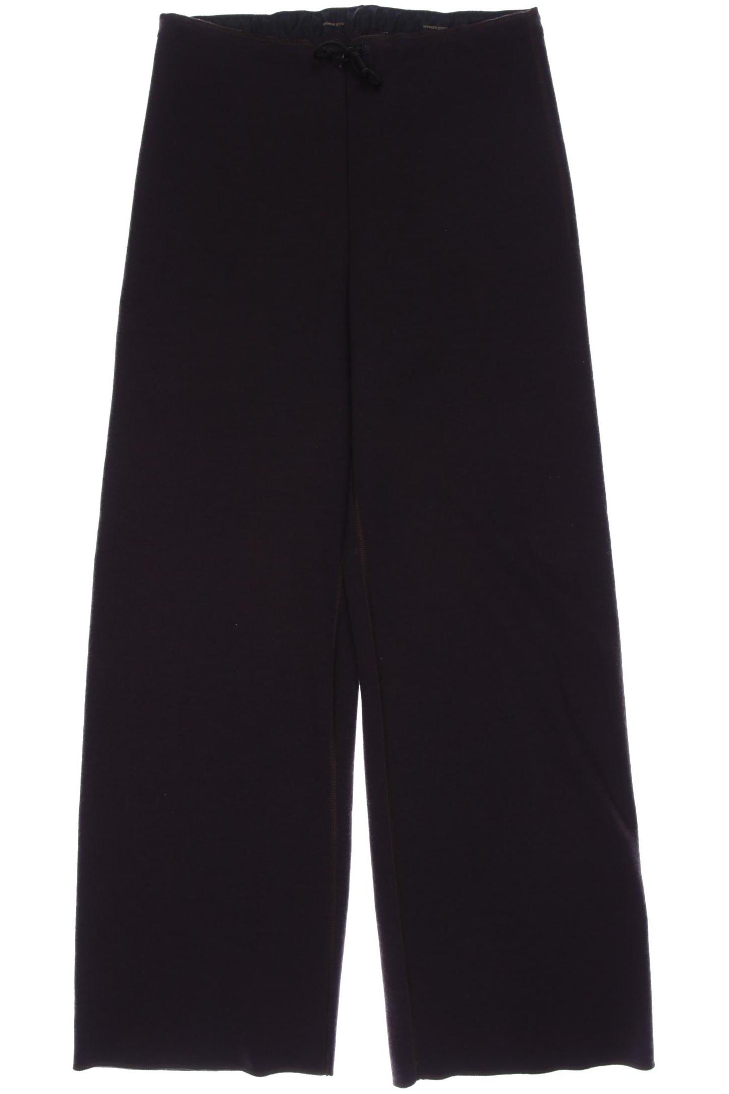 

Annette Görtz Damen Stoffhose, bordeaux, Gr. 0