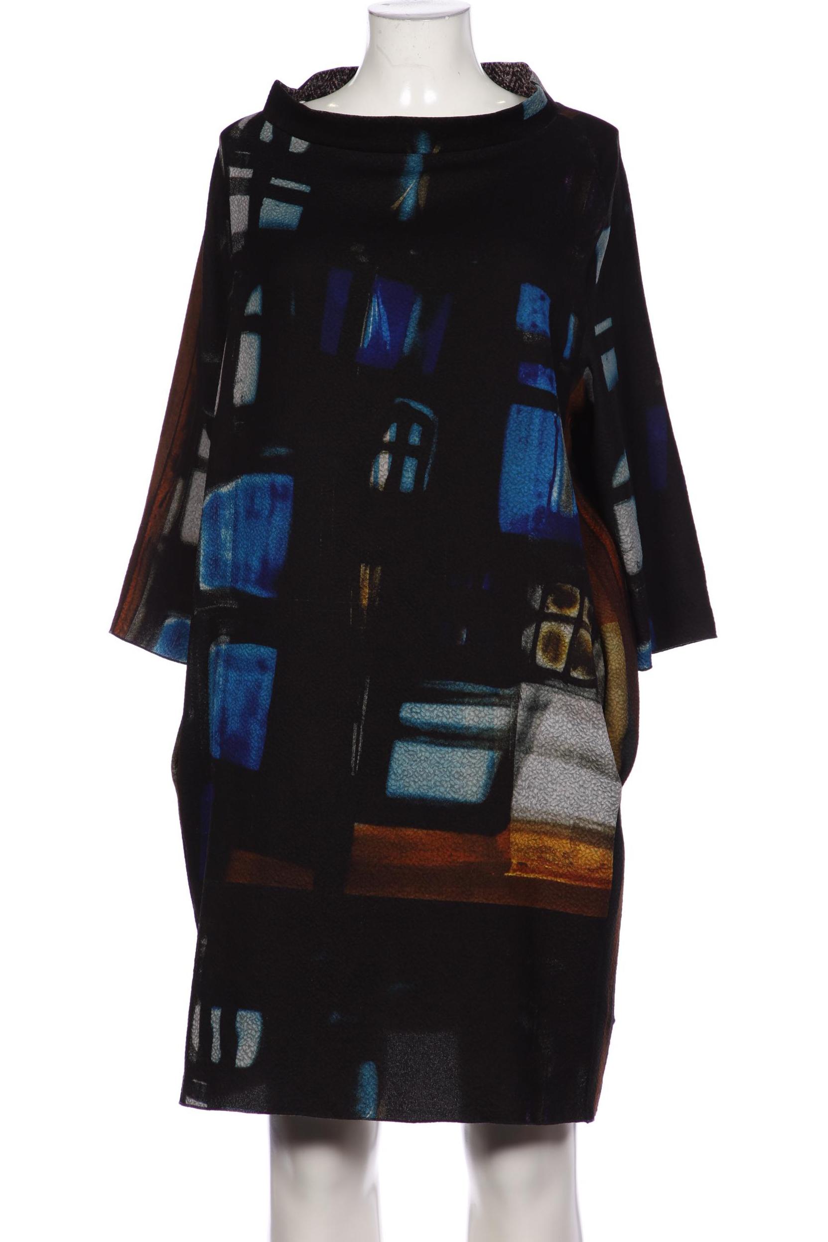 

Annette Görtz Damen Kleid, schwarz, Gr. 42