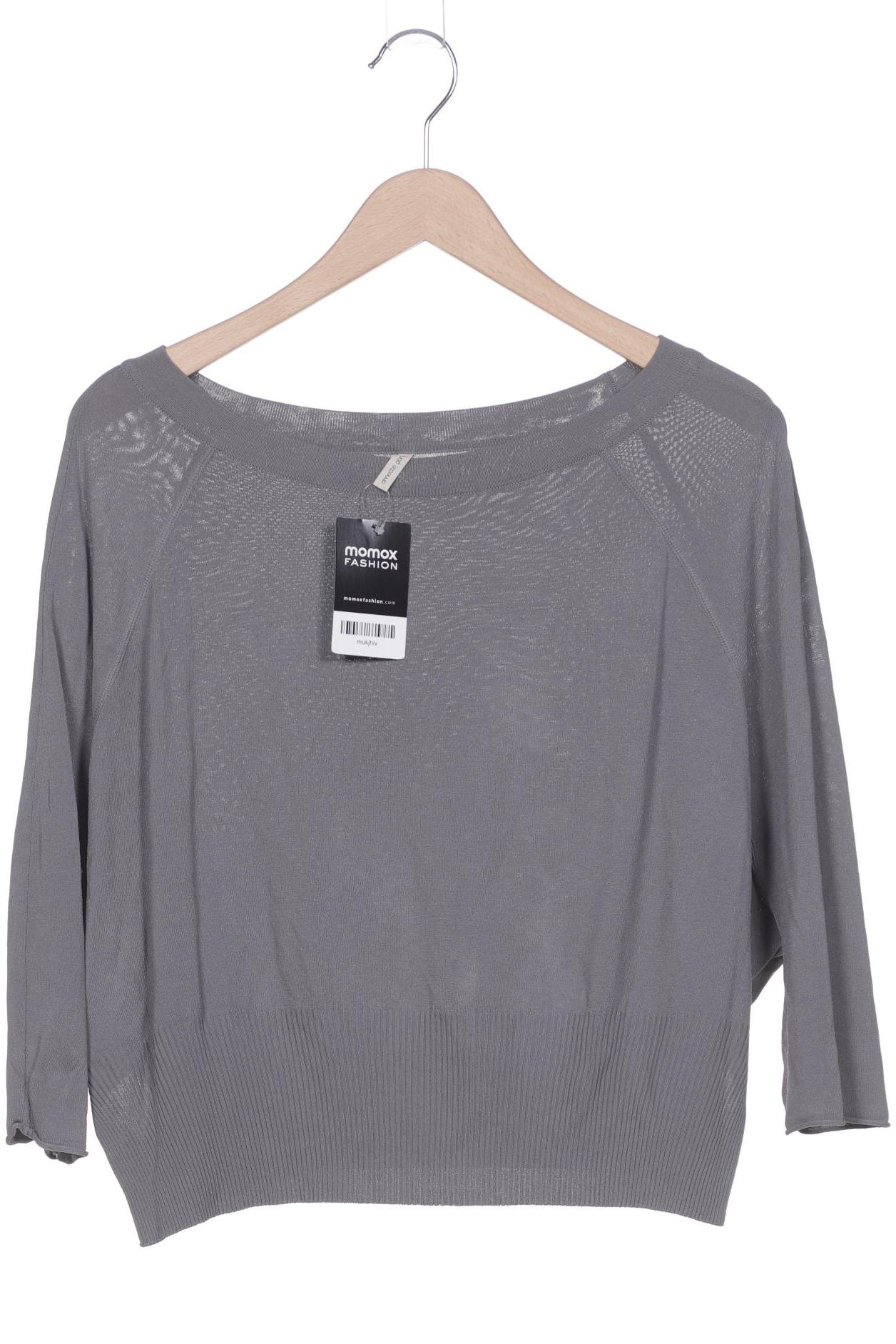 

Annette Görtz Damen Pullover, grau, Gr. 38