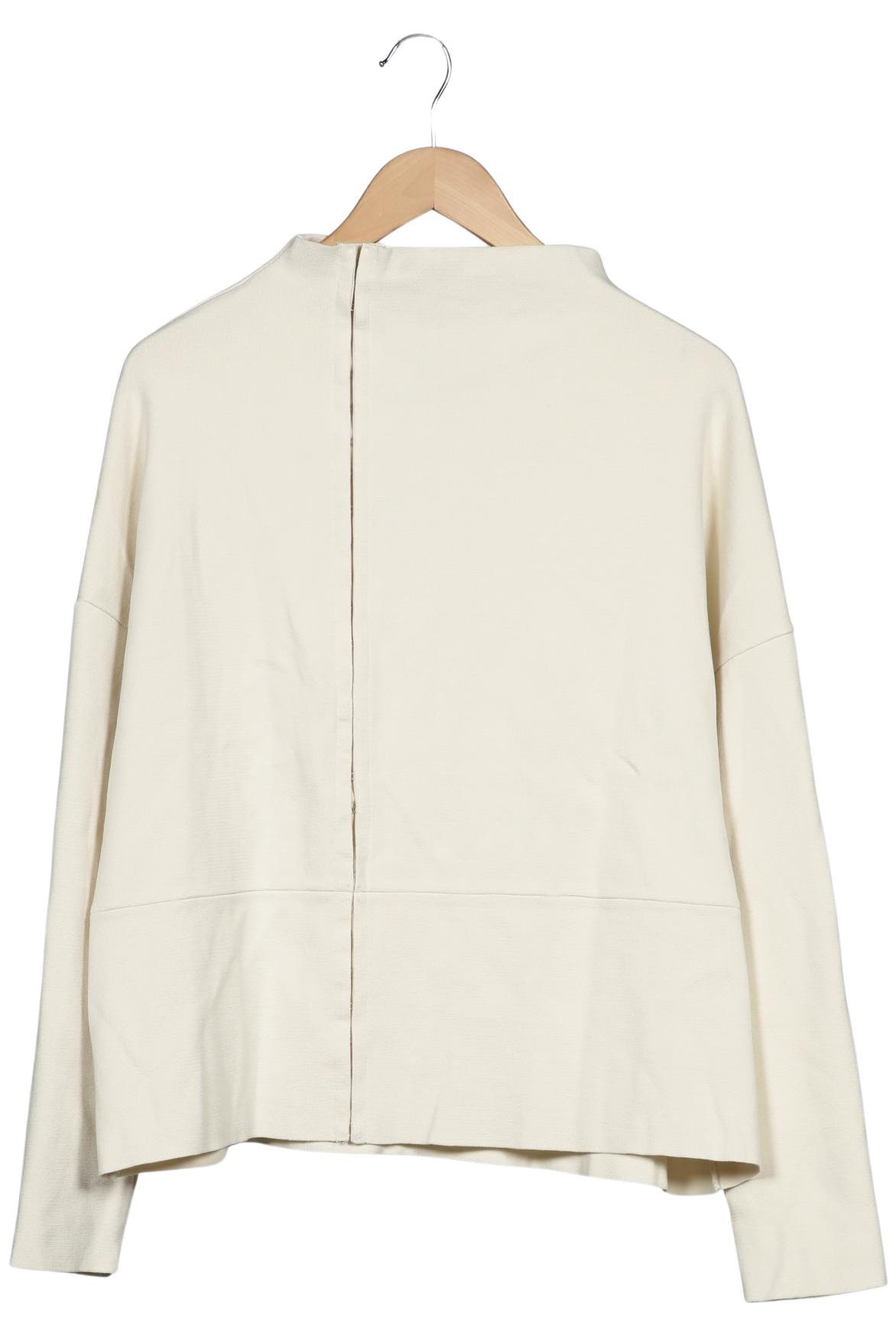 

Annette Görtz Damen Pullover, cremeweiß, Gr. 42