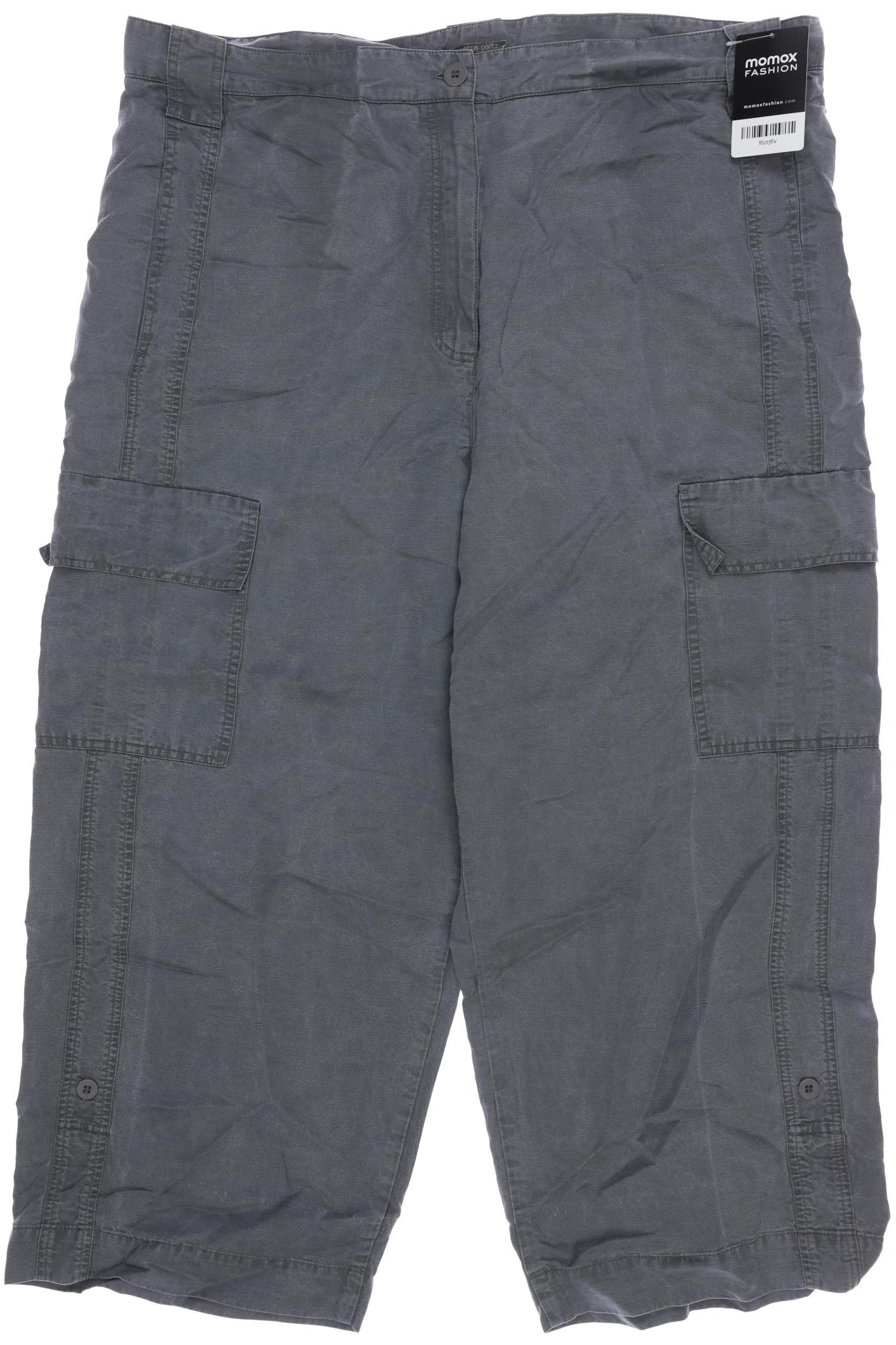 

Annette Görtz Damen Stoffhose, grau, Gr. 46