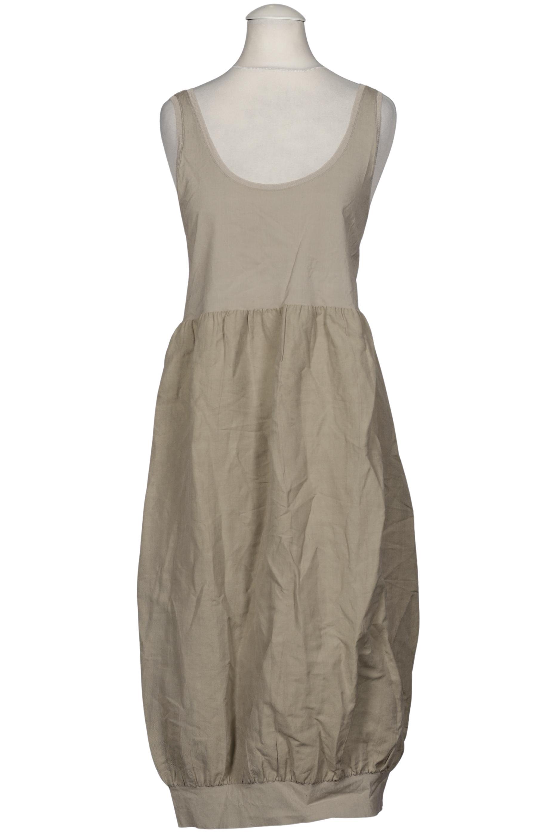 

Annette Görtz Damen Kleid, beige, Gr. 34