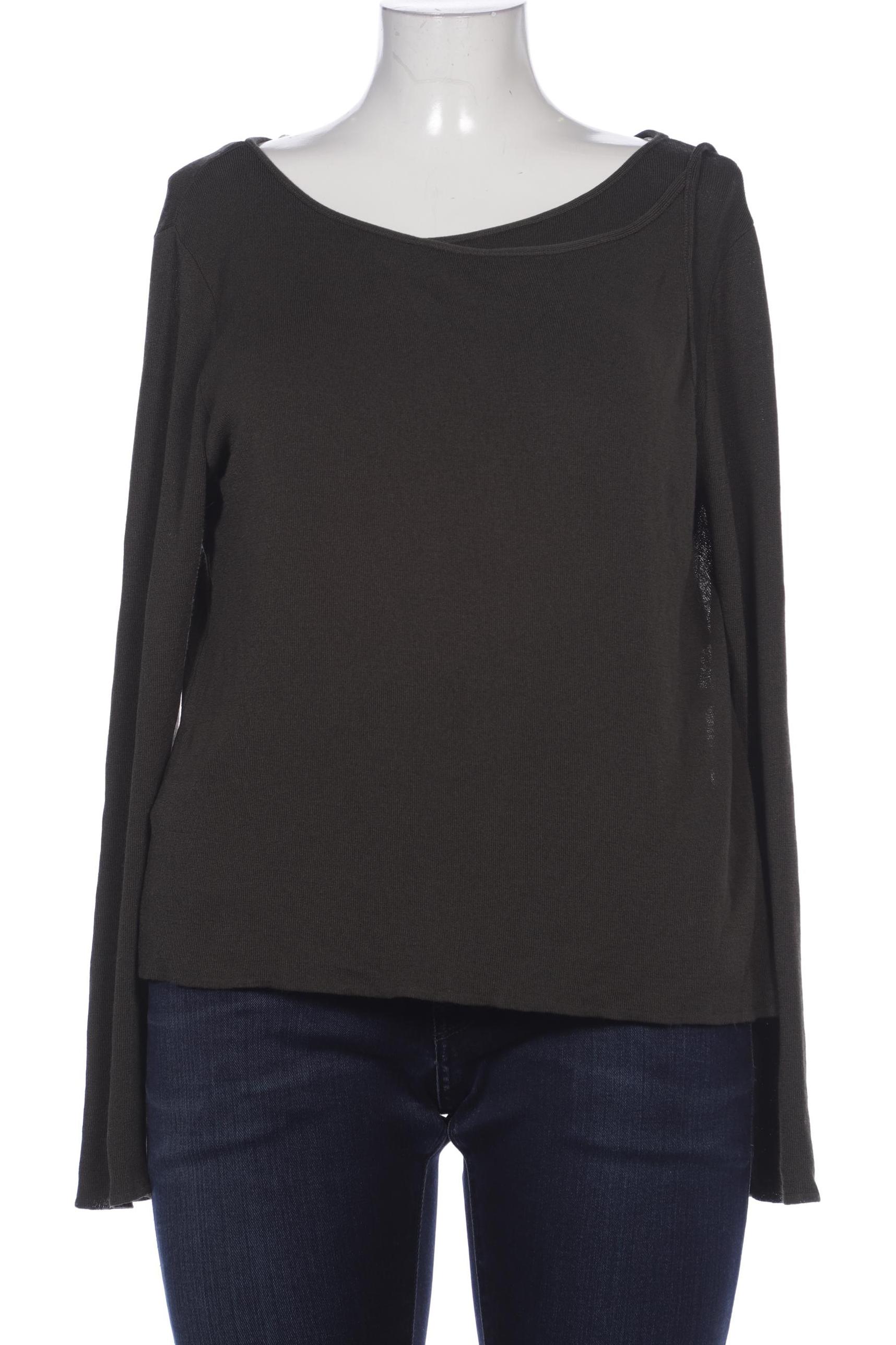 

Annette Görtz Damen Strickjacke, grün, Gr. 38