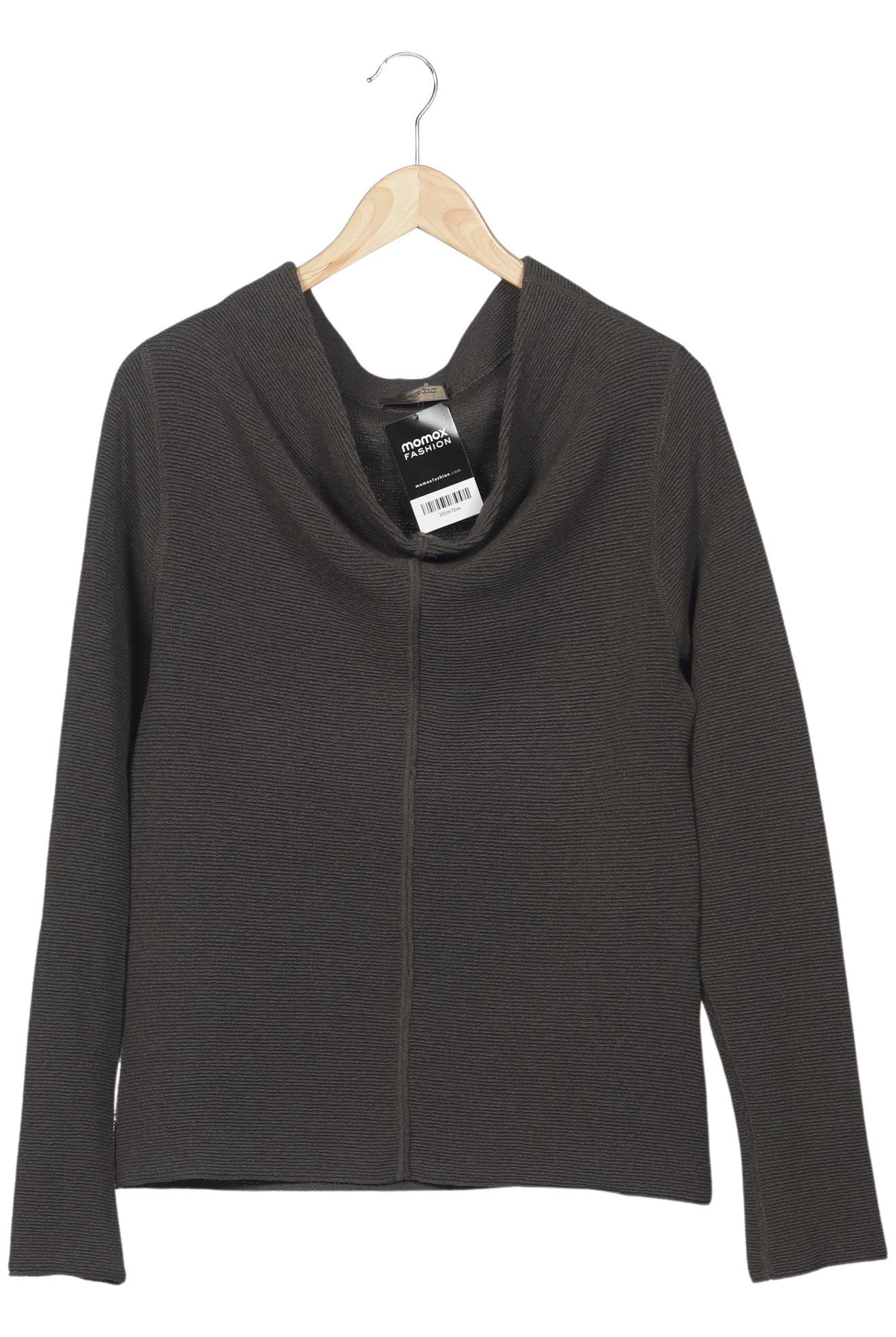 

Annette Görtz Damen Pullover, grau, Gr. 42