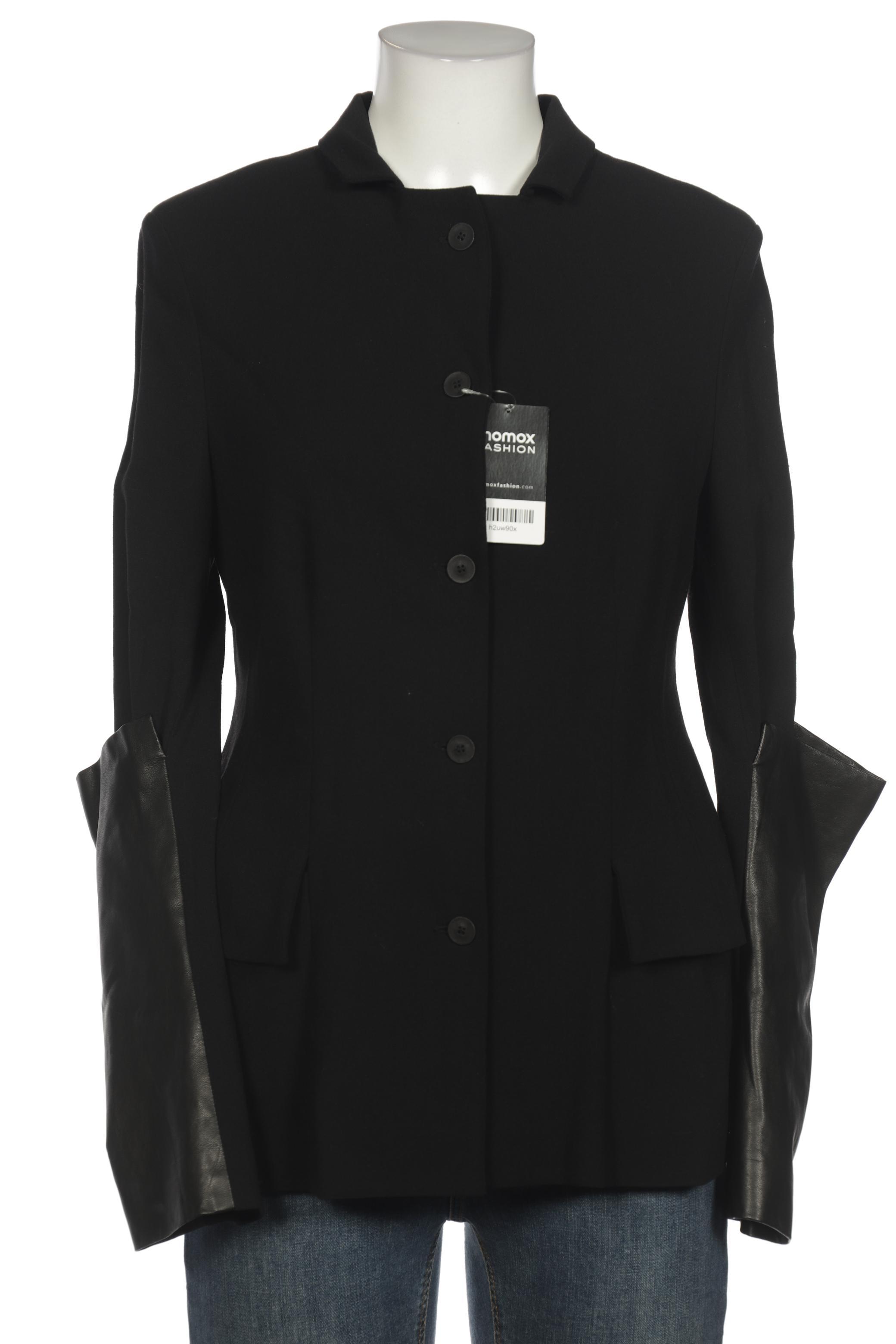 

Annette Görtz Damen Blazer, schwarz, Gr. 38