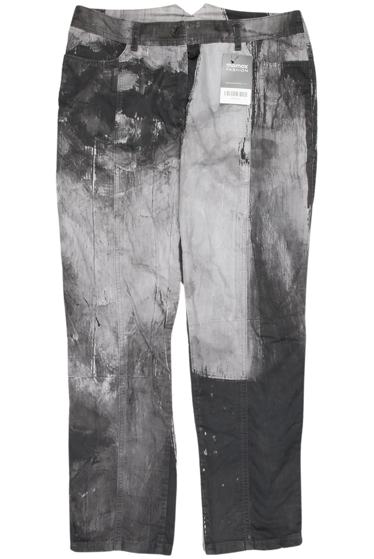 

Annette Görtz Damen Stoffhose, grau, Gr. 38