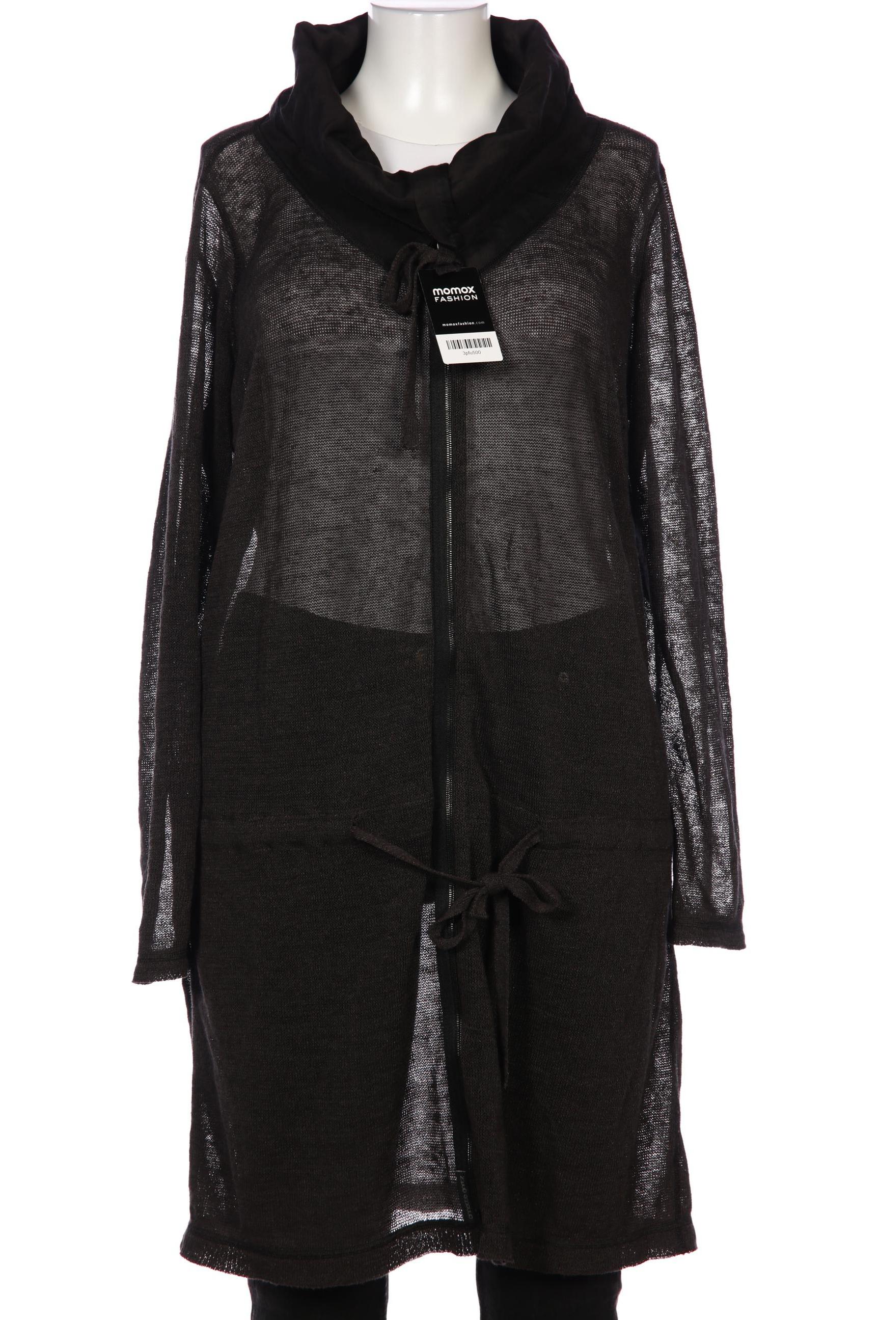 

Annette Görtz Damen Strickjacke, grau, Gr. 44