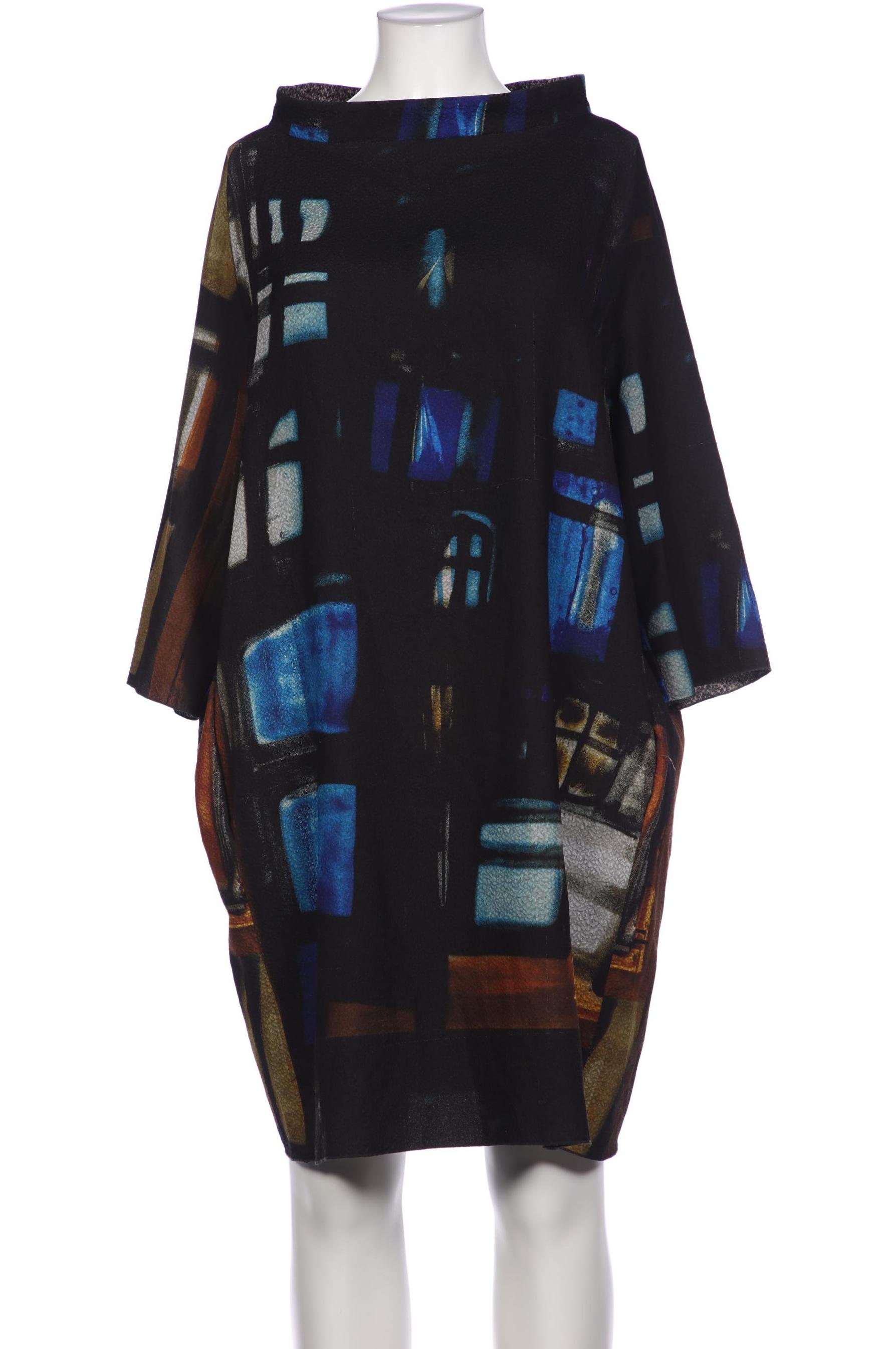 

Annette Görtz Damen Kleid, mehrfarbig, Gr. 48