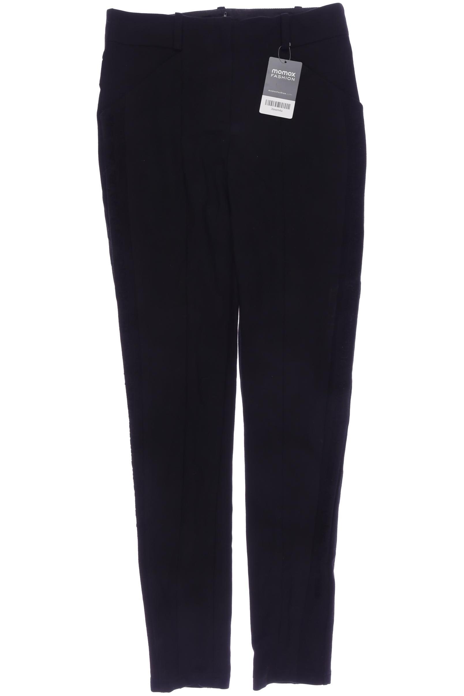 

Annette Görtz Damen Stoffhose, schwarz, Gr. 38