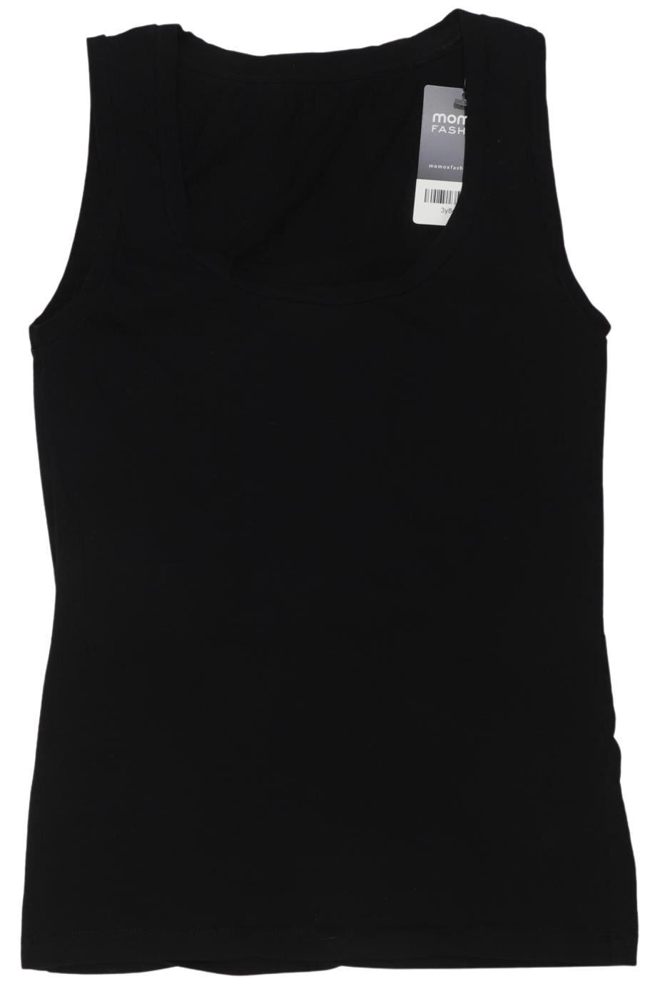 

Annette Görtz Damen Top, schwarz, Gr. 34