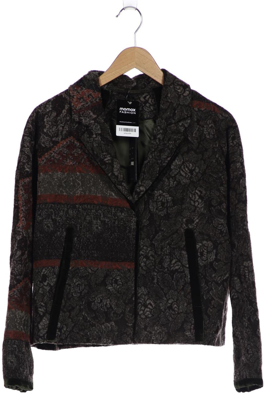 

Annette Görtz Damen Jacke, braun