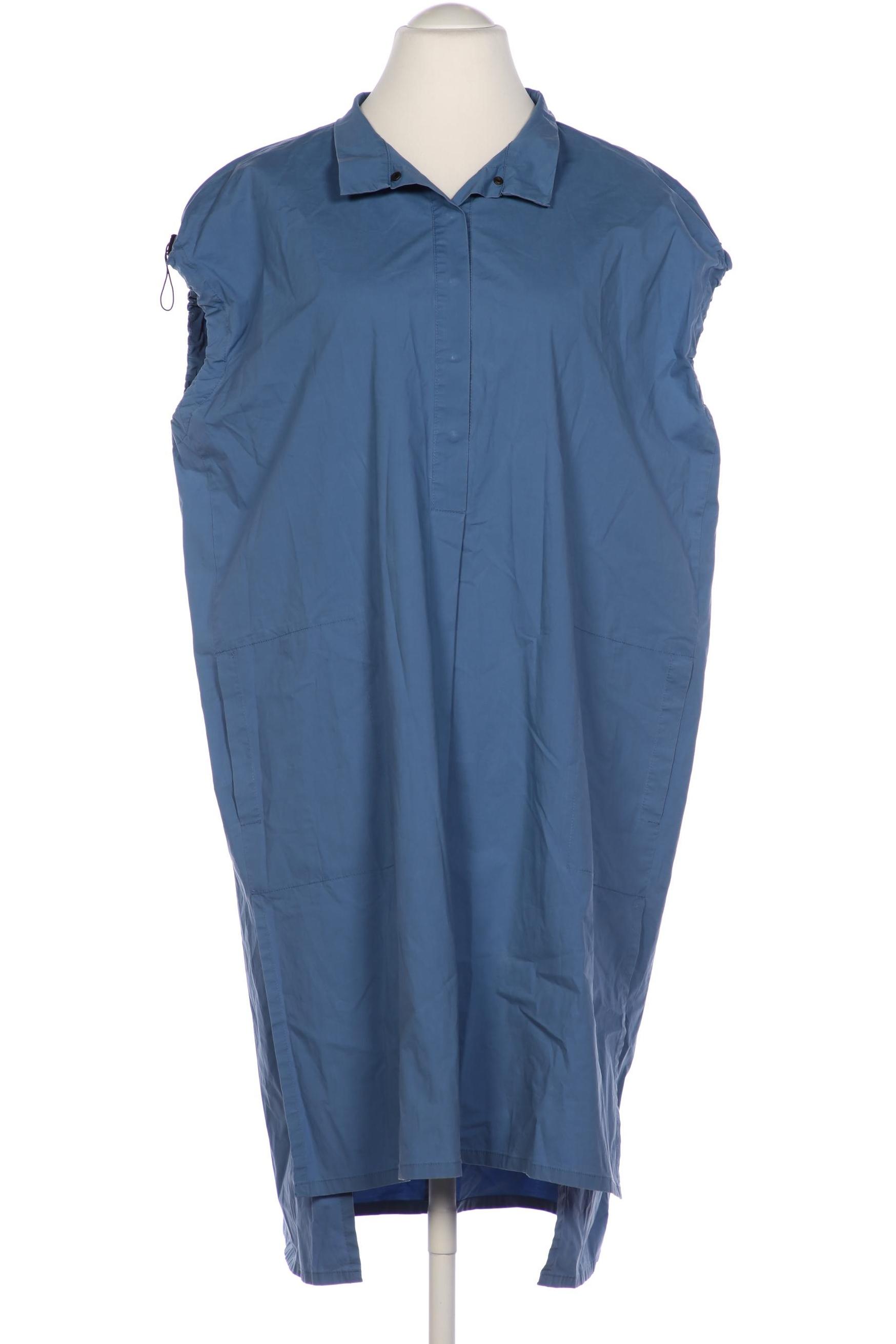 

Annette Görtz Damen Kleid, blau, Gr. 42