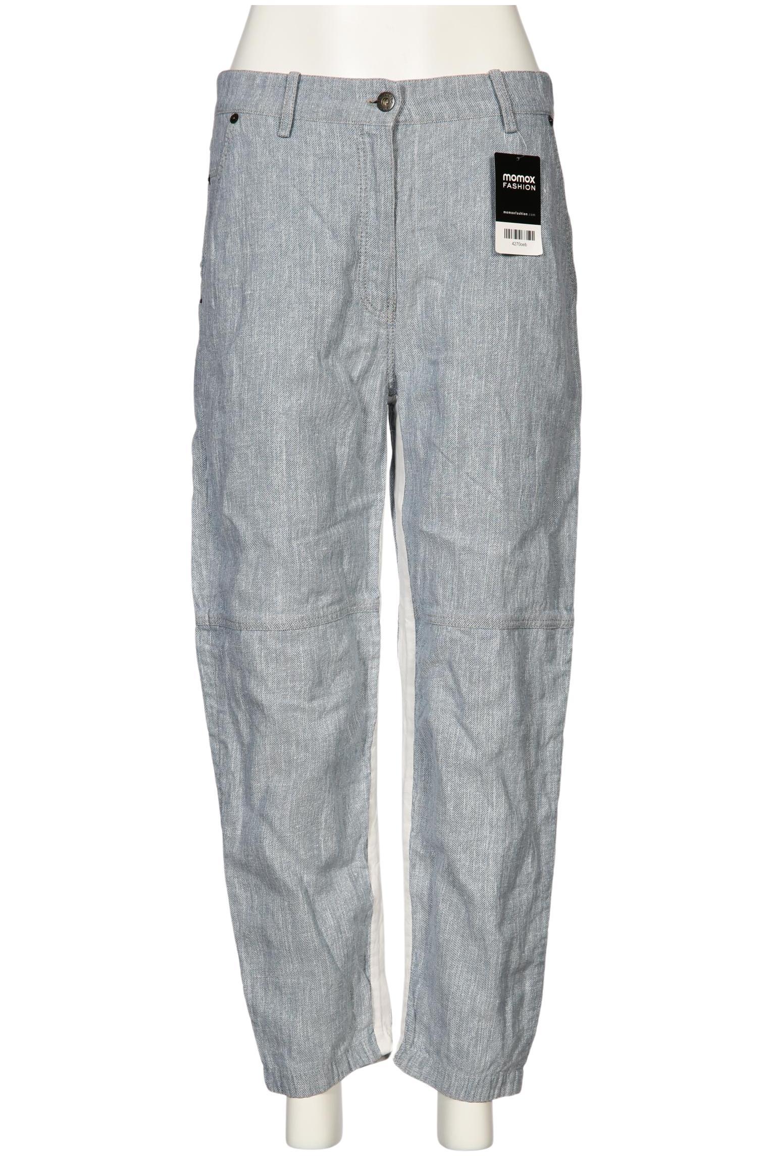 

Annette Görtz Damen Jeans, hellblau, Gr. 38