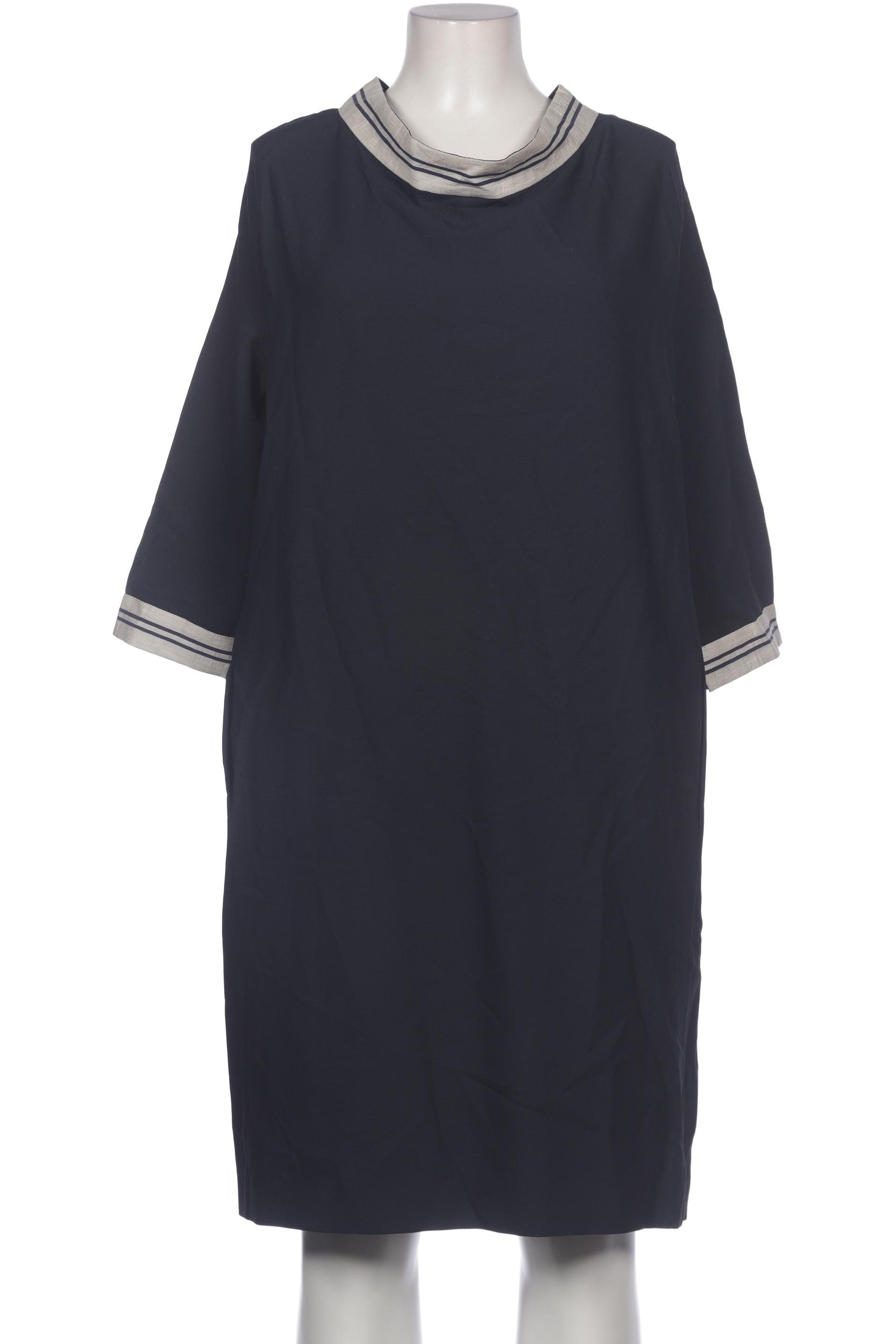 

Annette Görtz Damen Kleid, marineblau, Gr. 42