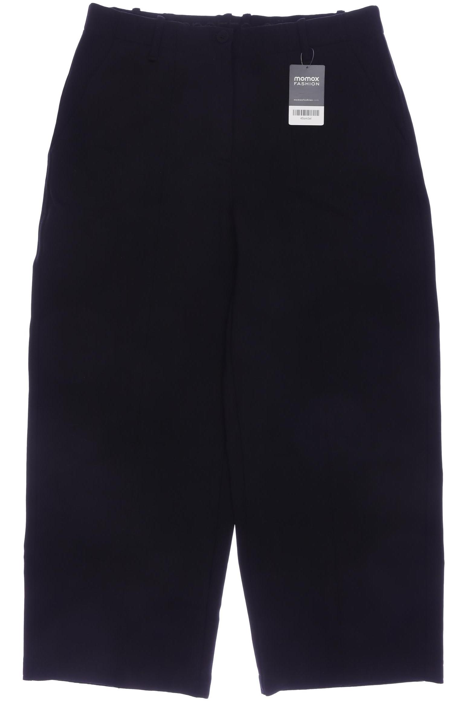 

Annette Görtz Damen Stoffhose, schwarz, Gr. 42