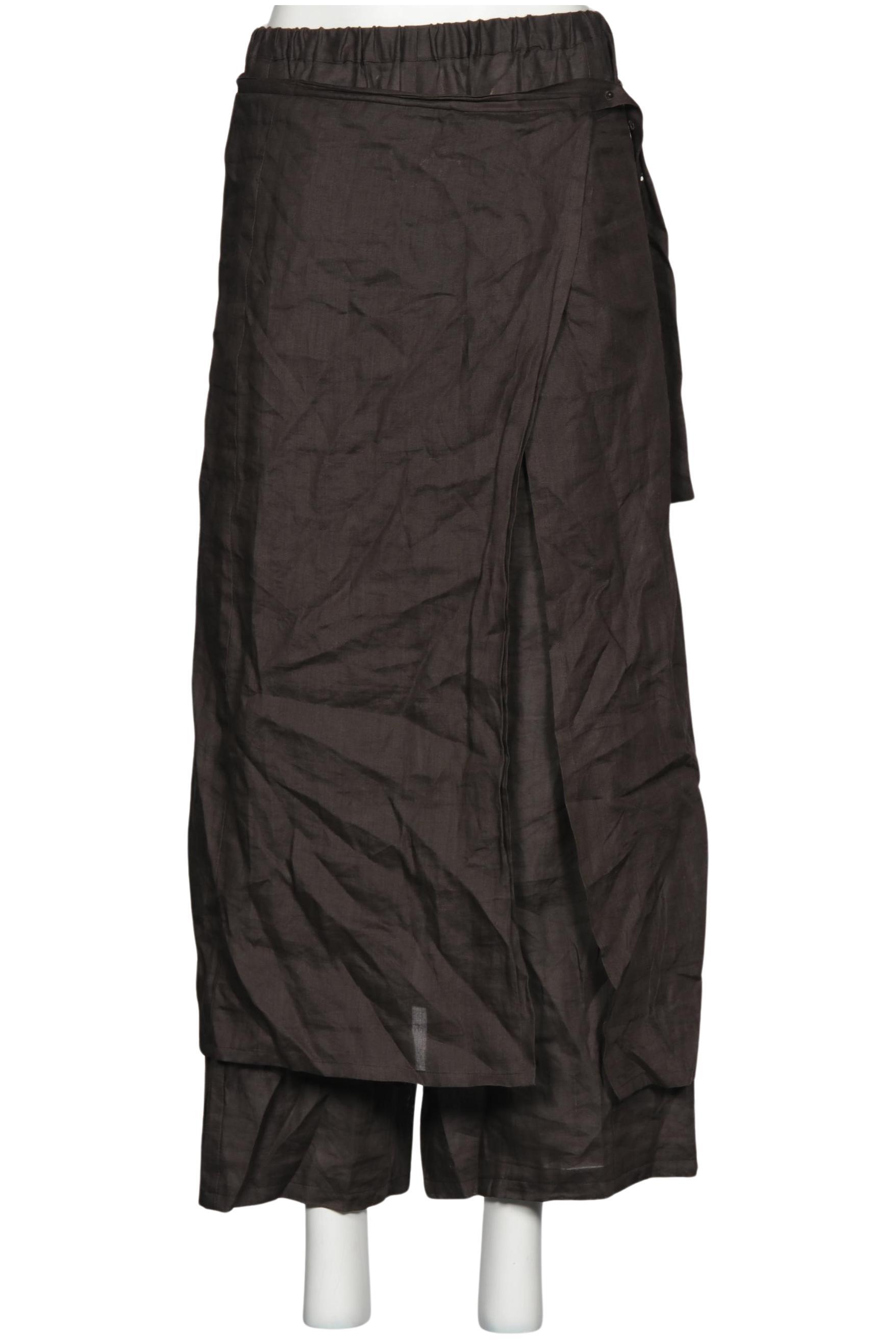 

Annette Görtz Damen Stoffhose, braun, Gr. 40