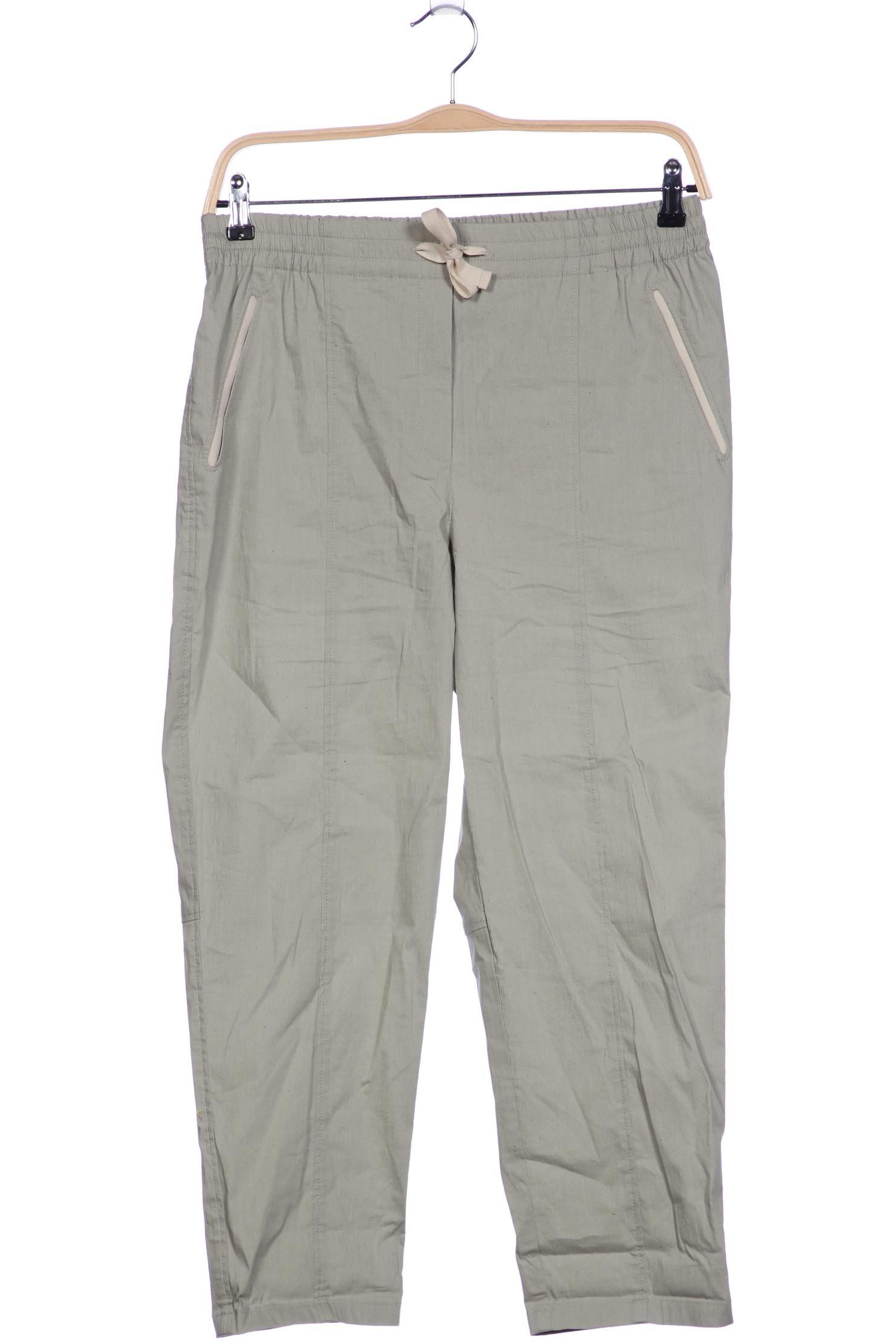 

Annette Görtz Damen Stoffhose, hellgrün, Gr. 40